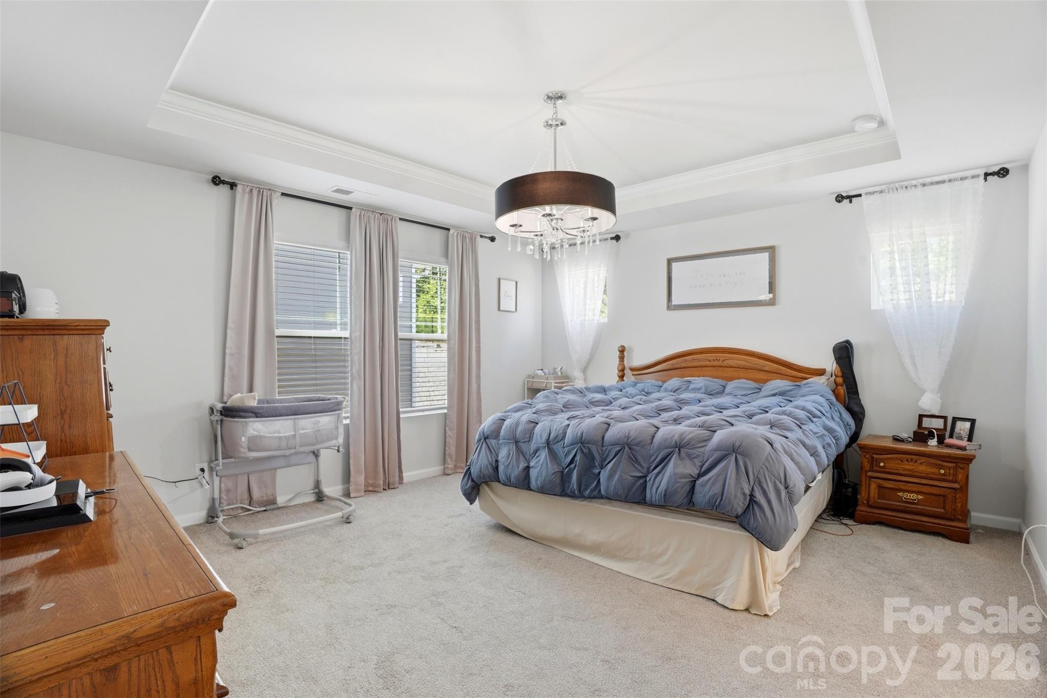 3832 Amalia Place — Fort Mill