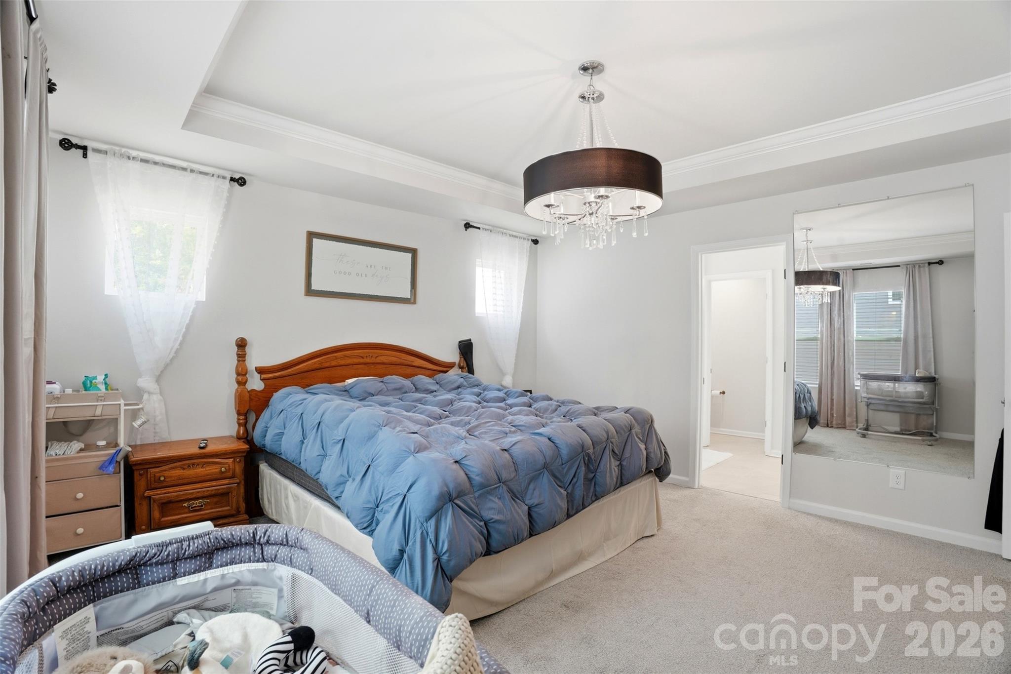 3832 Amalia Place — Fort Mill