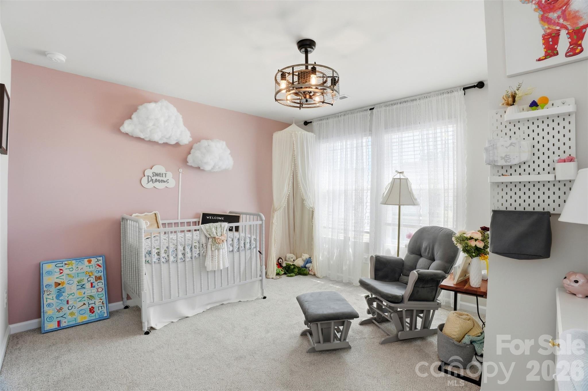 3832 Amalia Place — Fort Mill