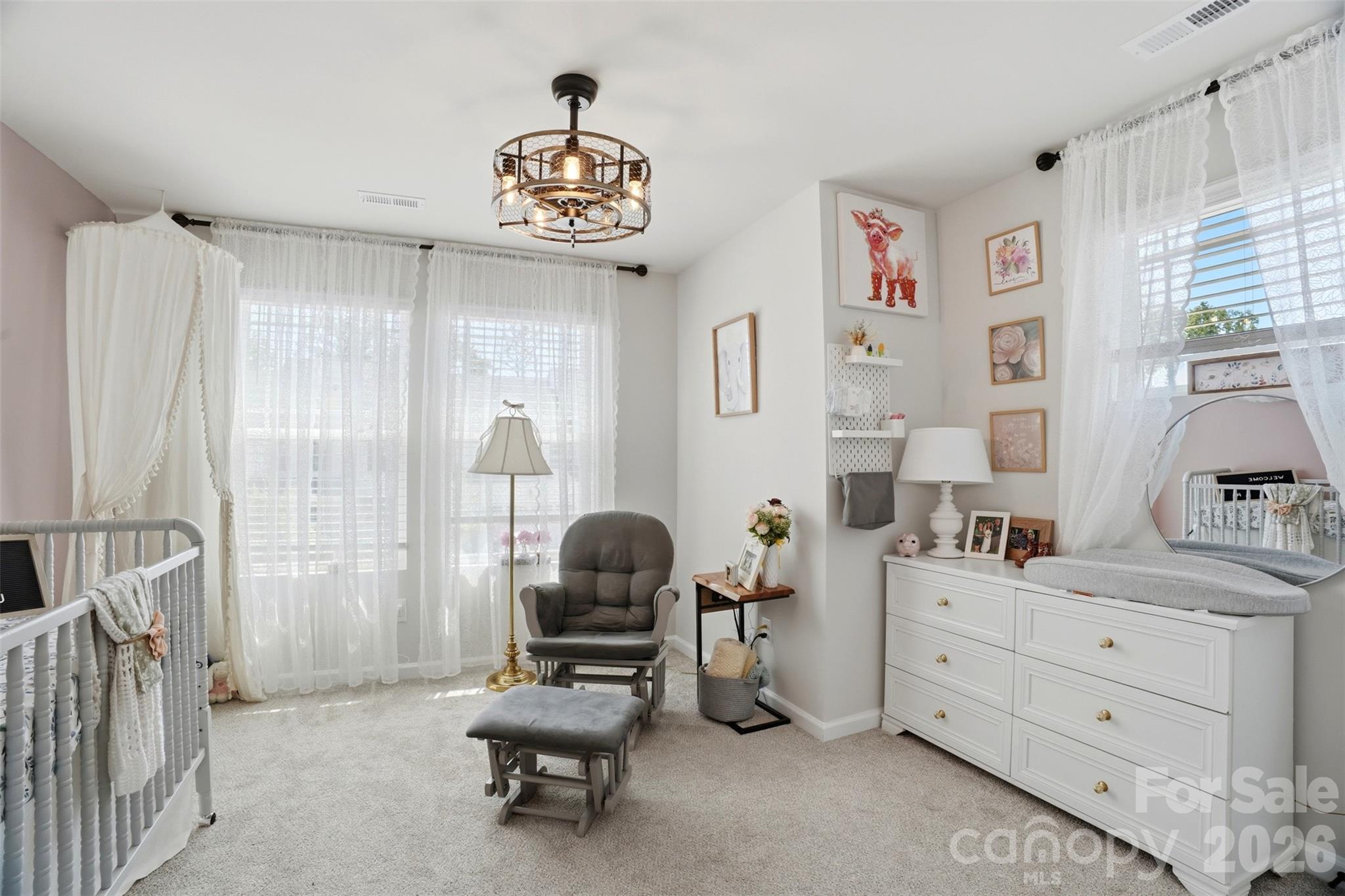 3832 Amalia Place — Fort Mill