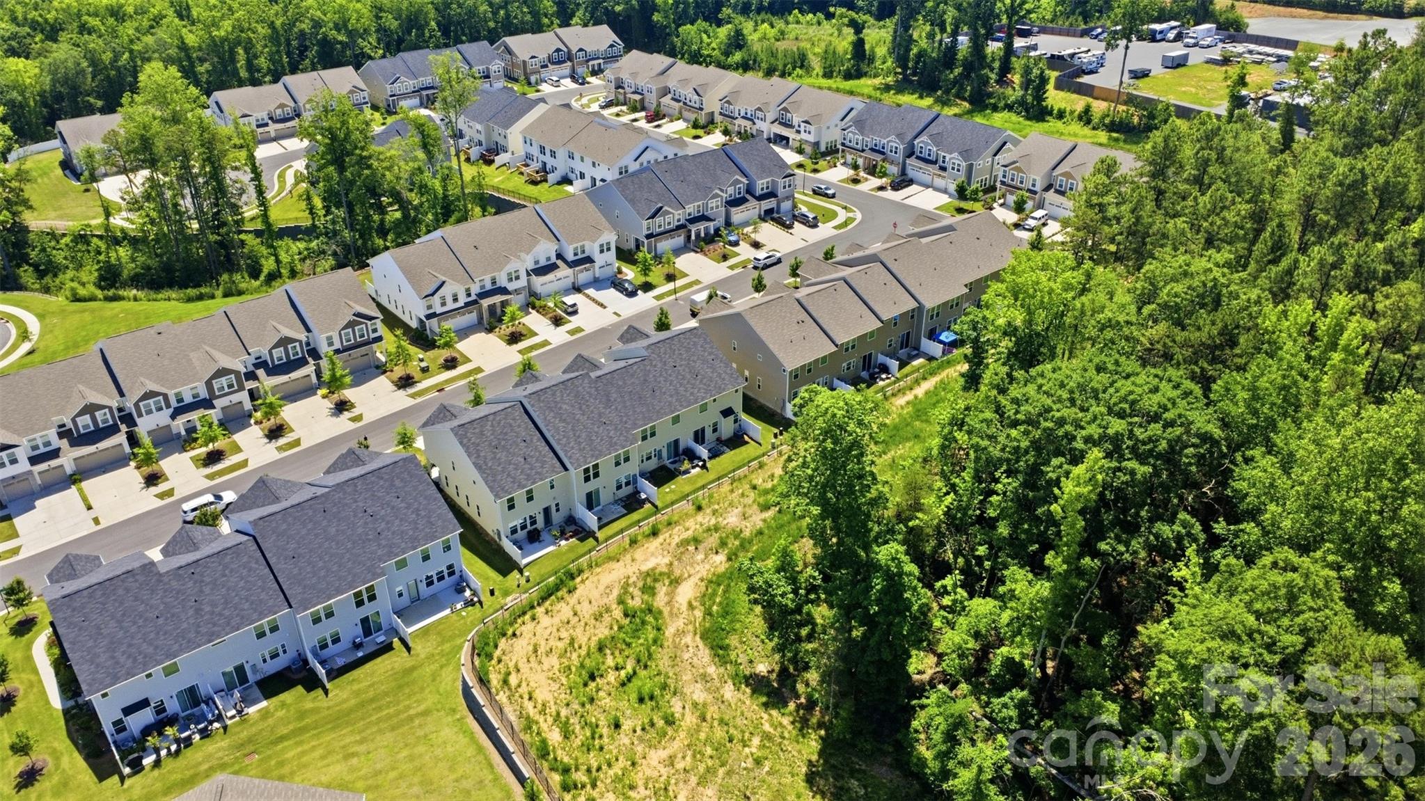 3832 Amalia Place — Fort Mill