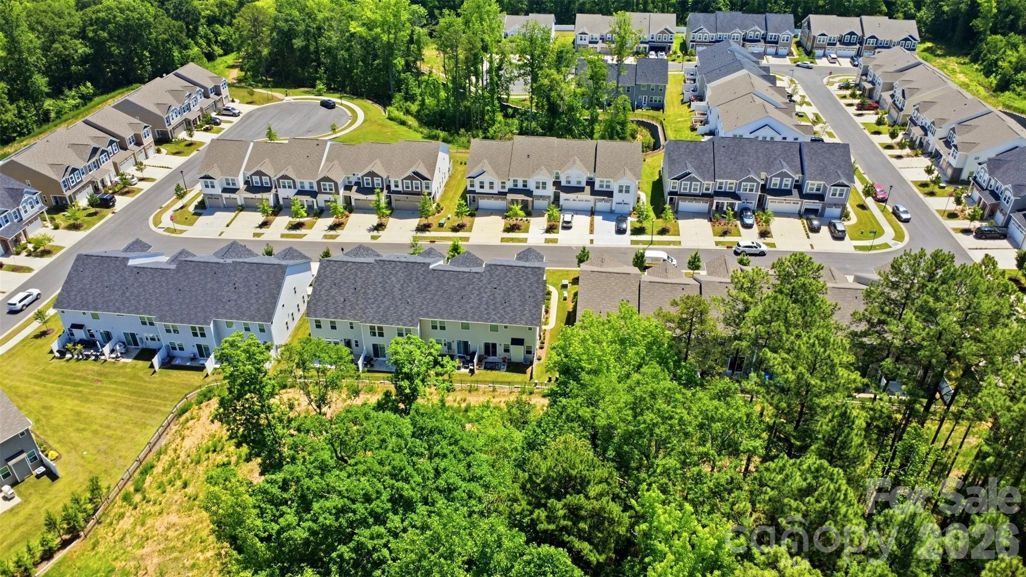 3832 Amalia Place — Fort Mill