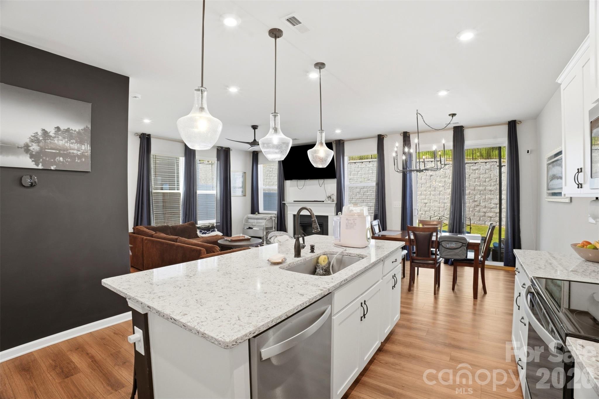 3832 Amalia Place — Fort Mill