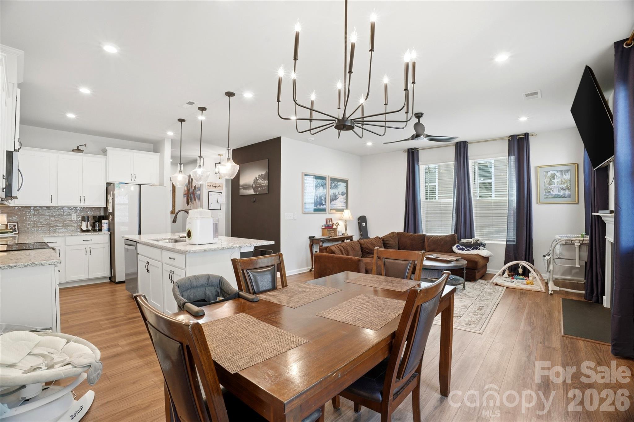 3832 Amalia Place — Fort Mill