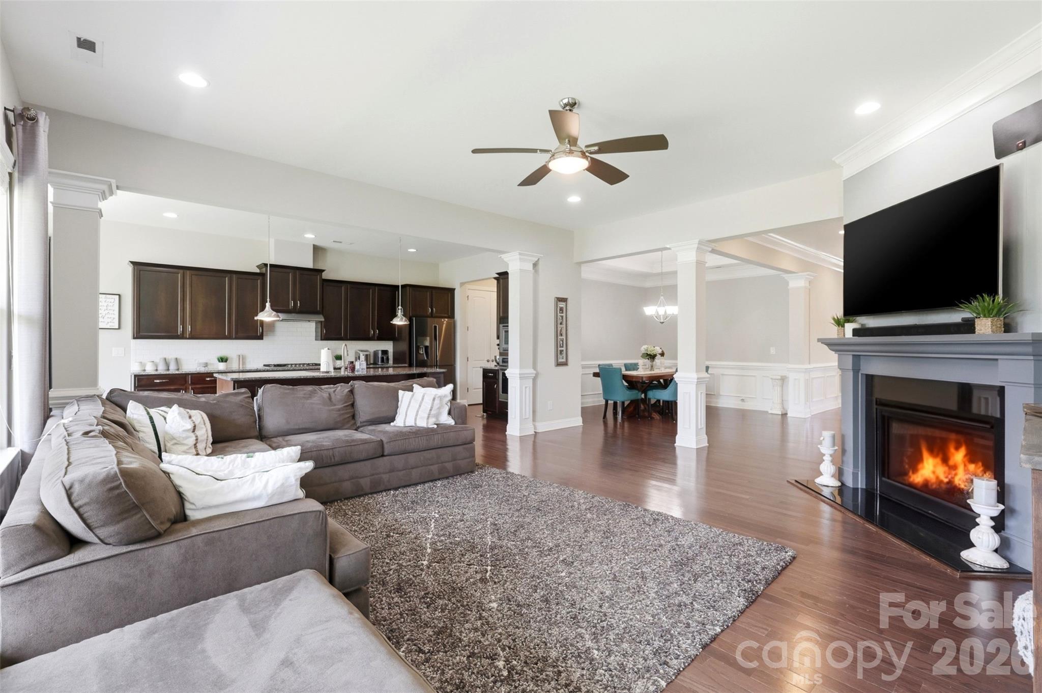 1042 Thessallian Lane — Indian Trail
