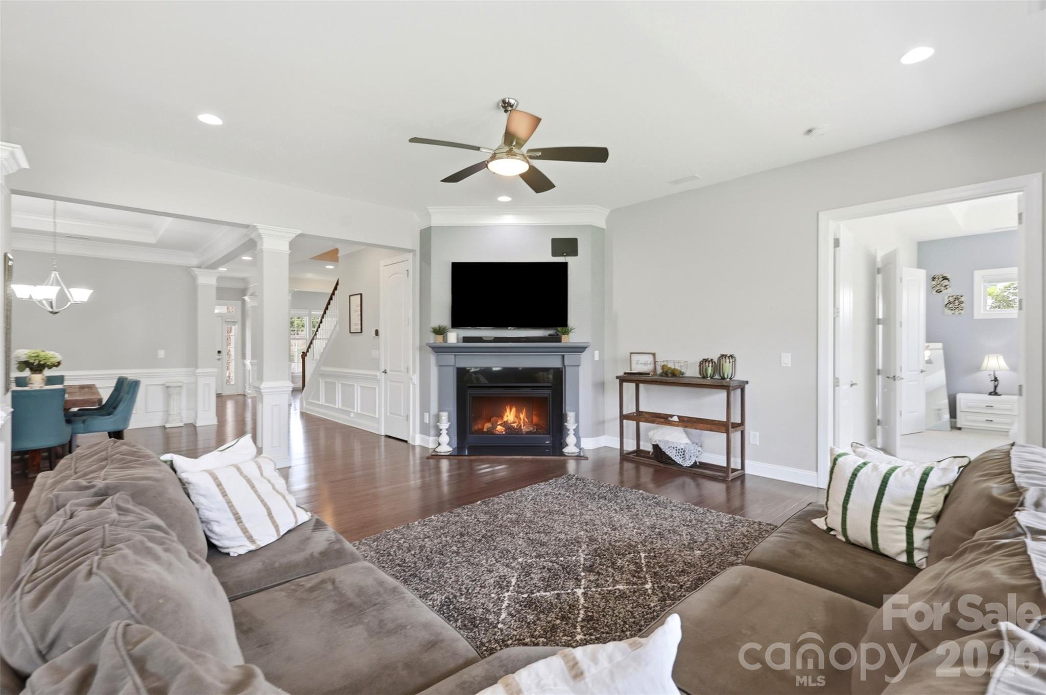 1042 Thessallian Lane — Indian Trail