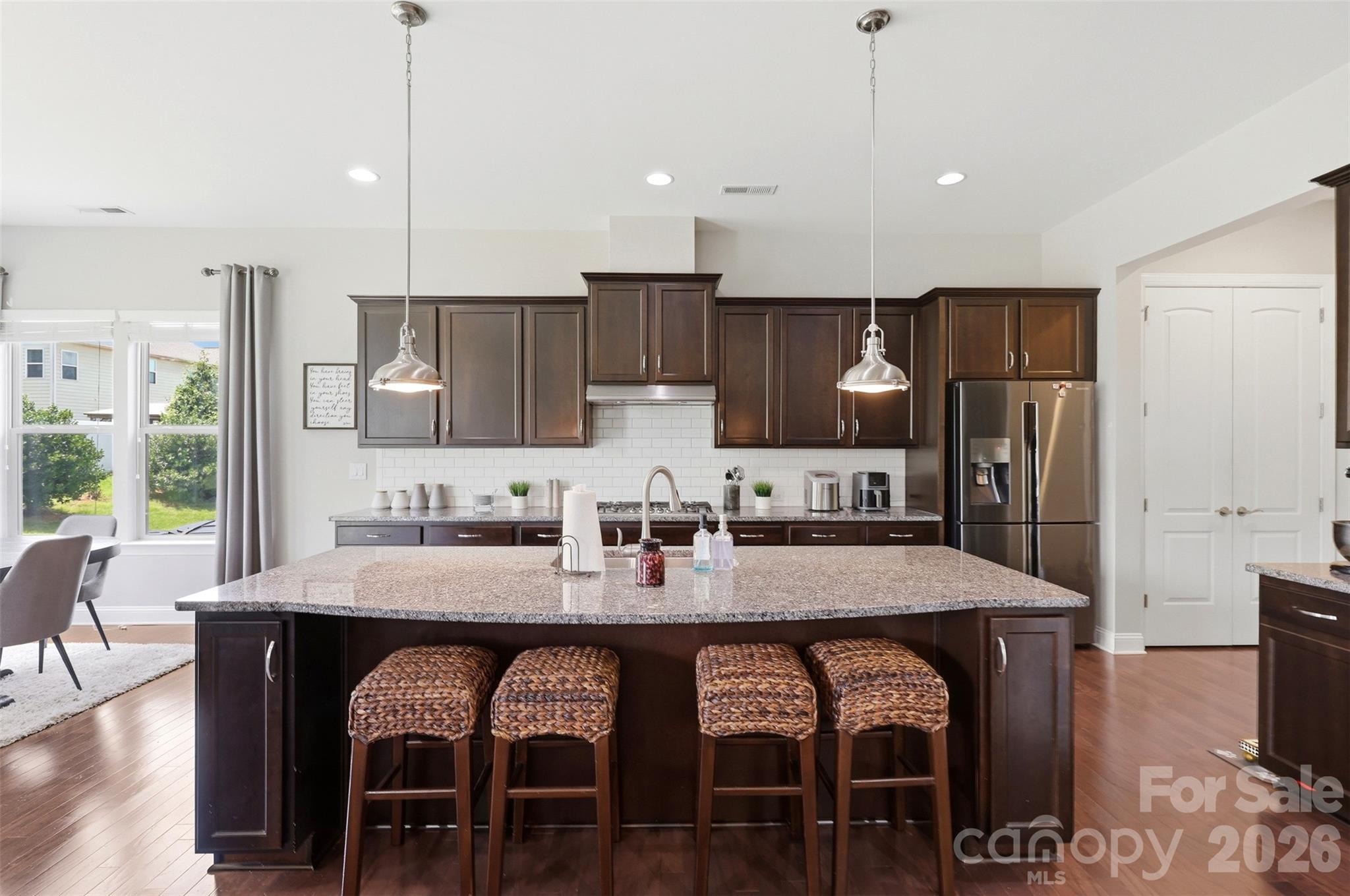 1042 Thessallian Lane — Indian Trail