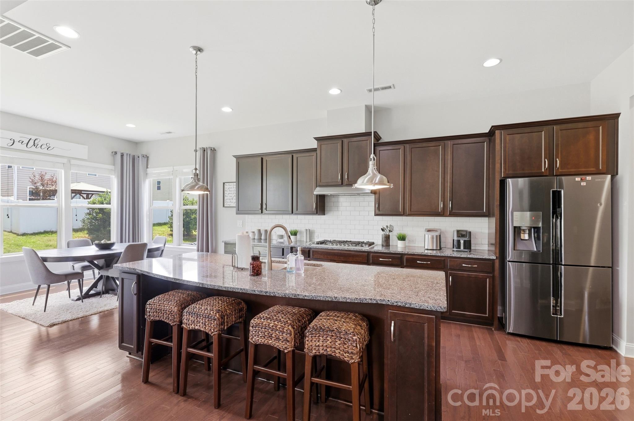1042 Thessallian Lane — Indian Trail