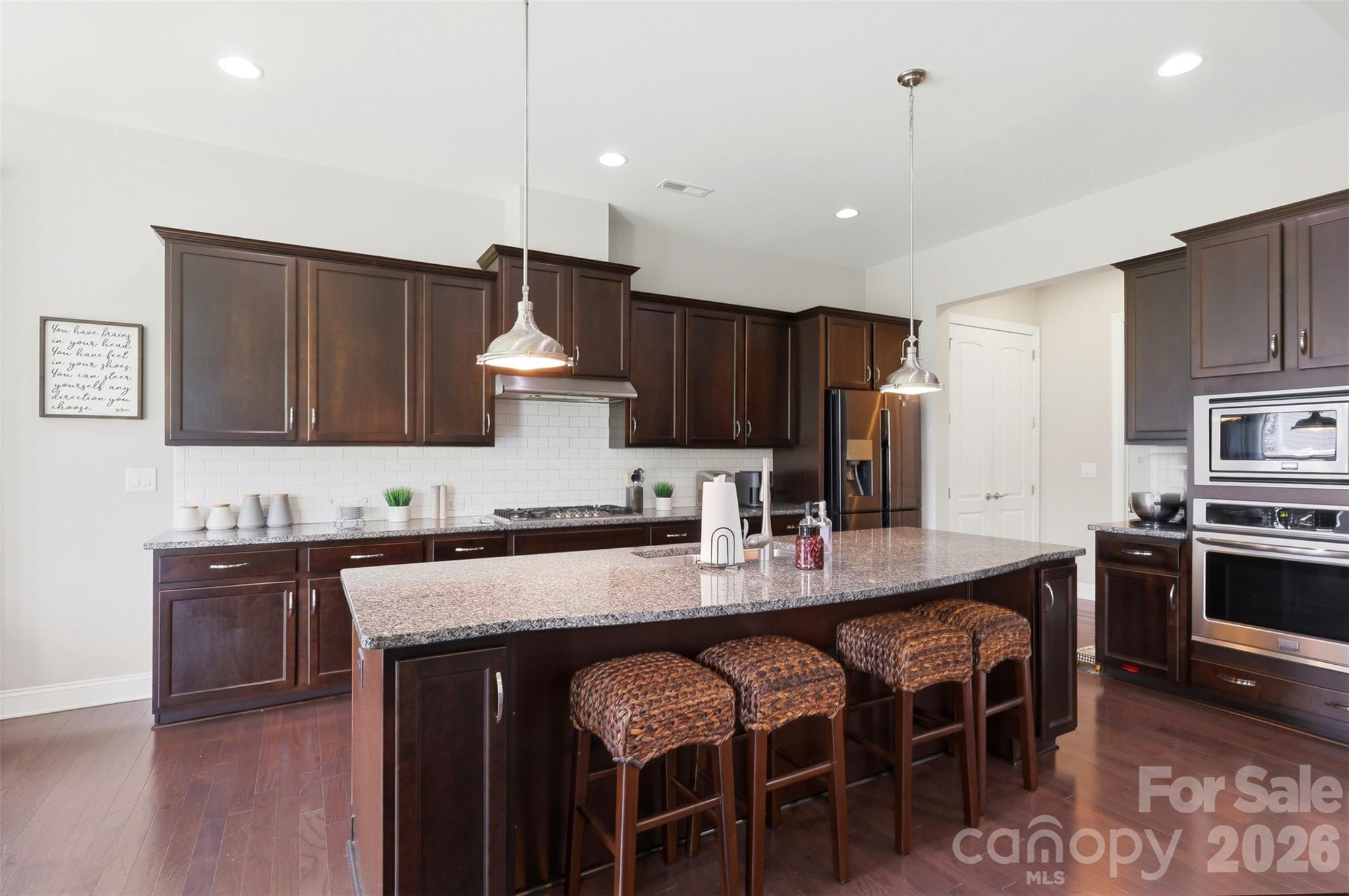 1042 Thessallian Lane — Indian Trail