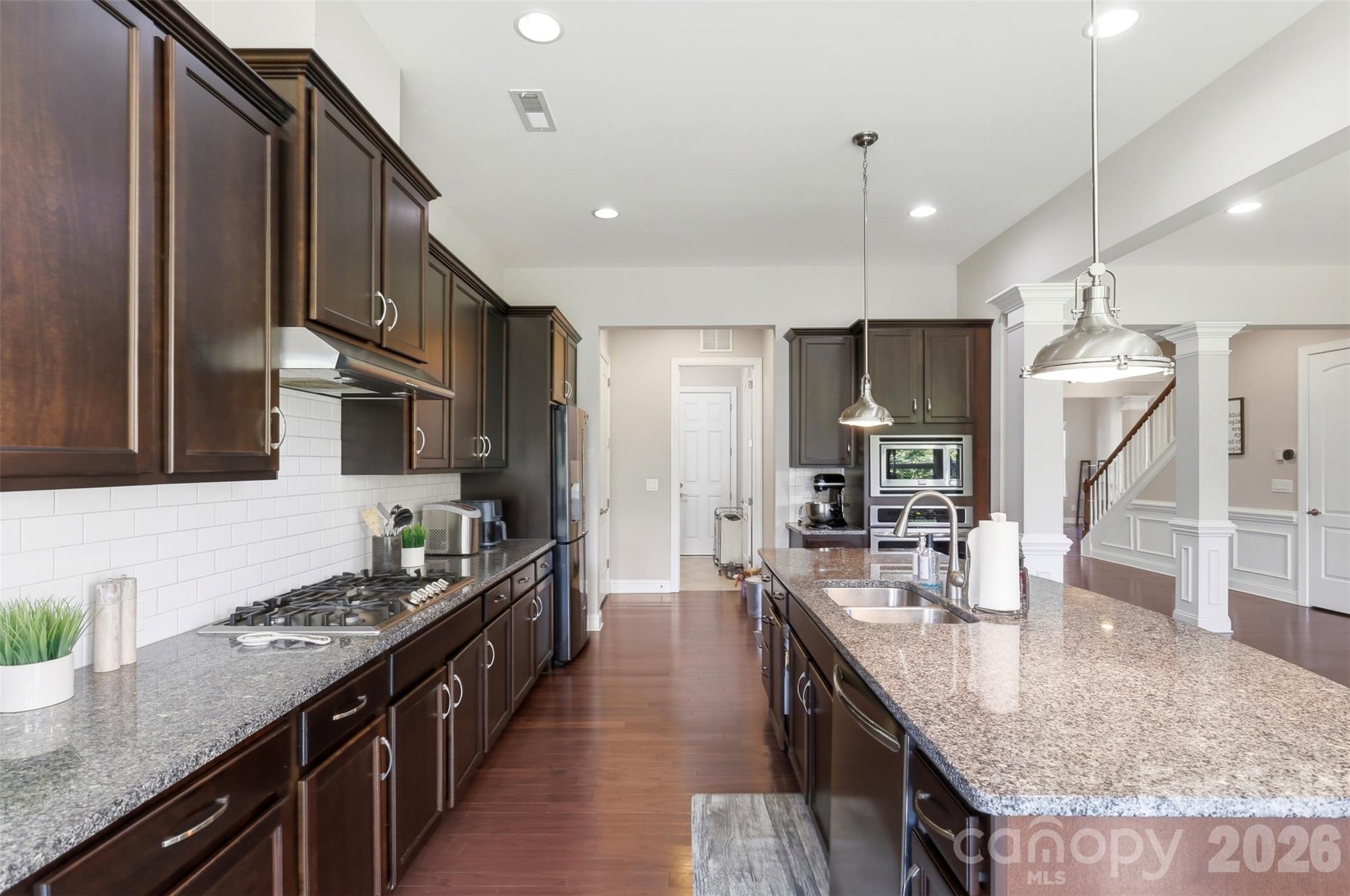 1042 Thessallian Lane — Indian Trail