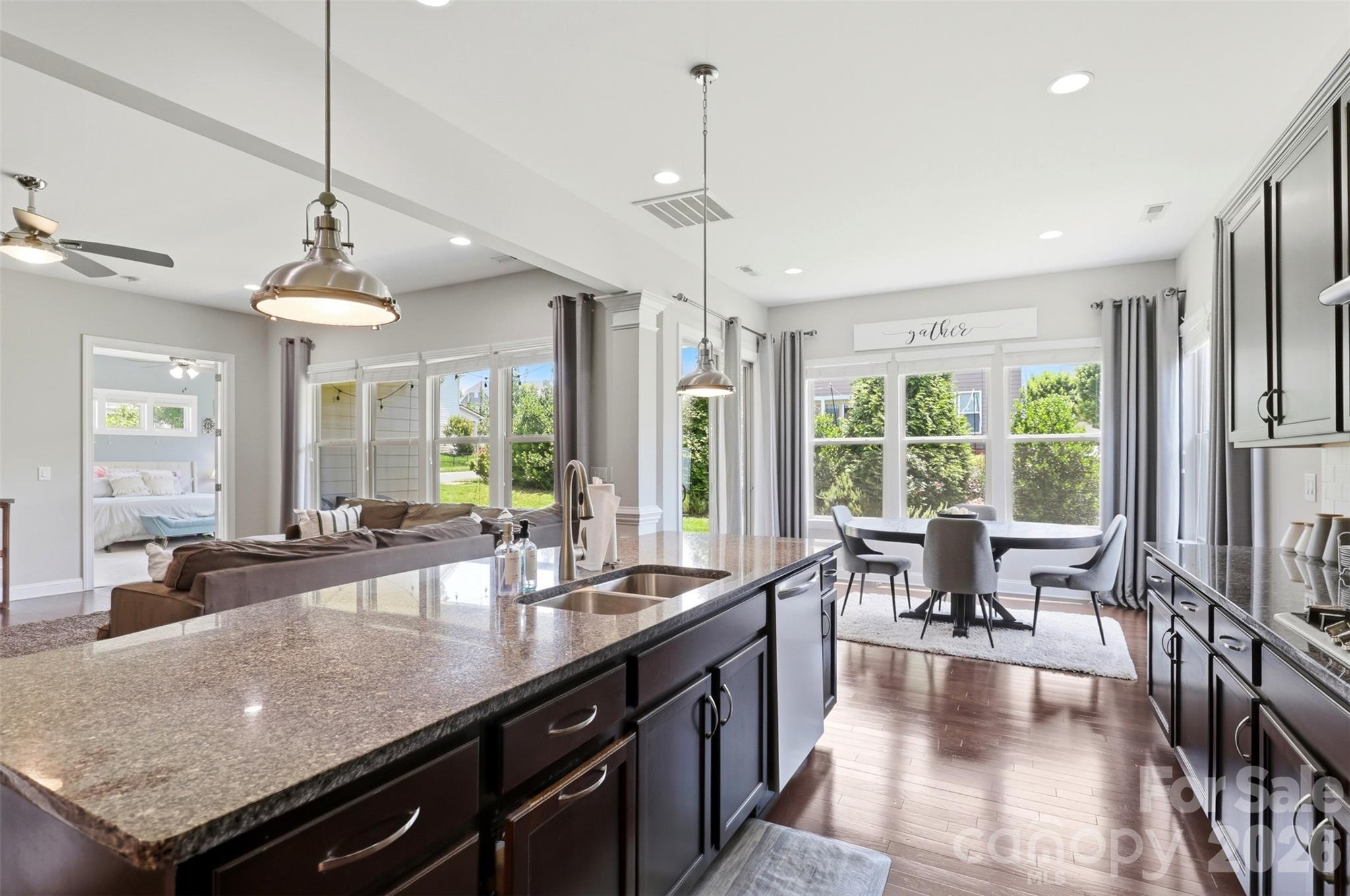 1042 Thessallian Lane — Indian Trail