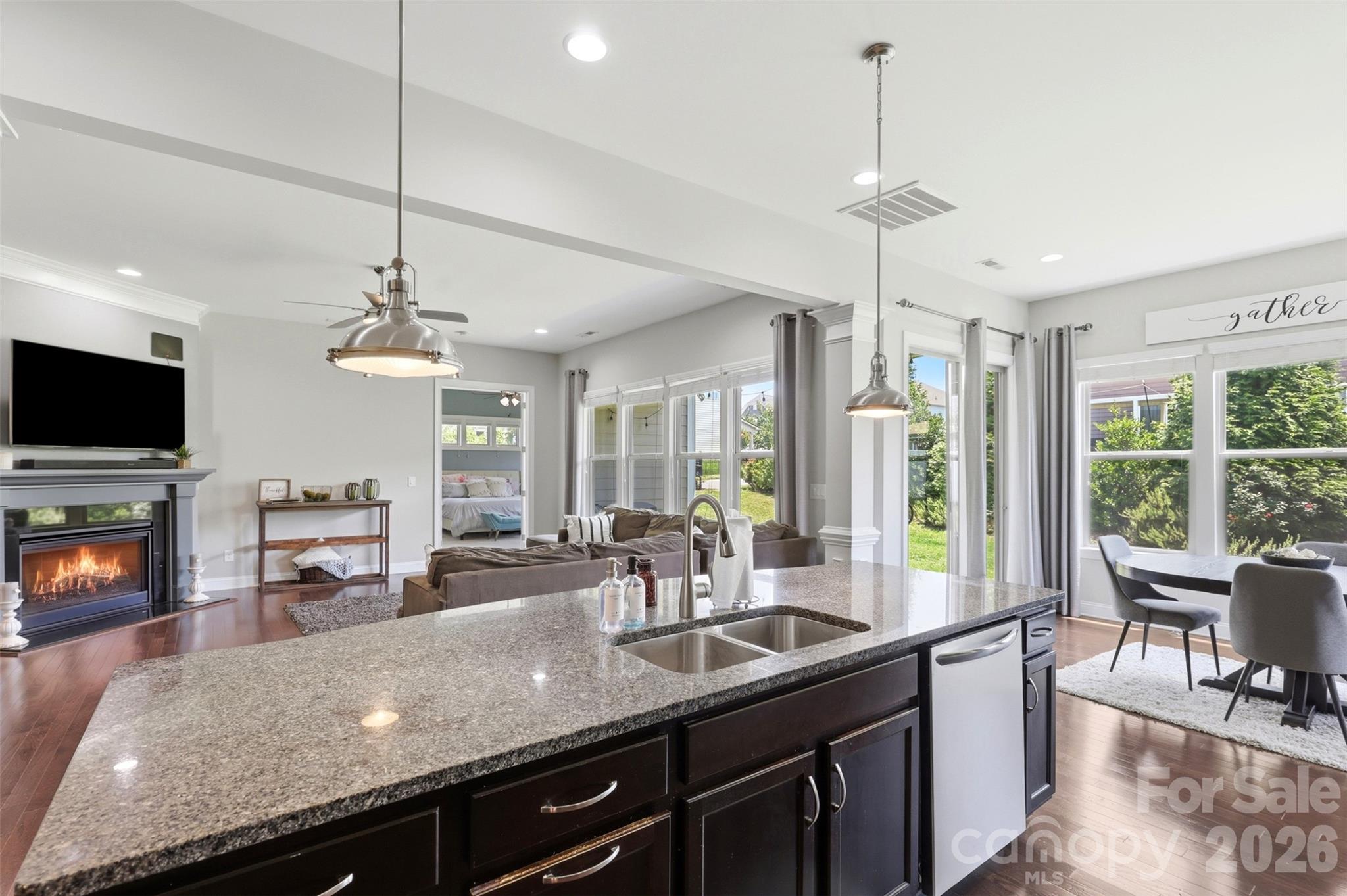1042 Thessallian Lane — Indian Trail