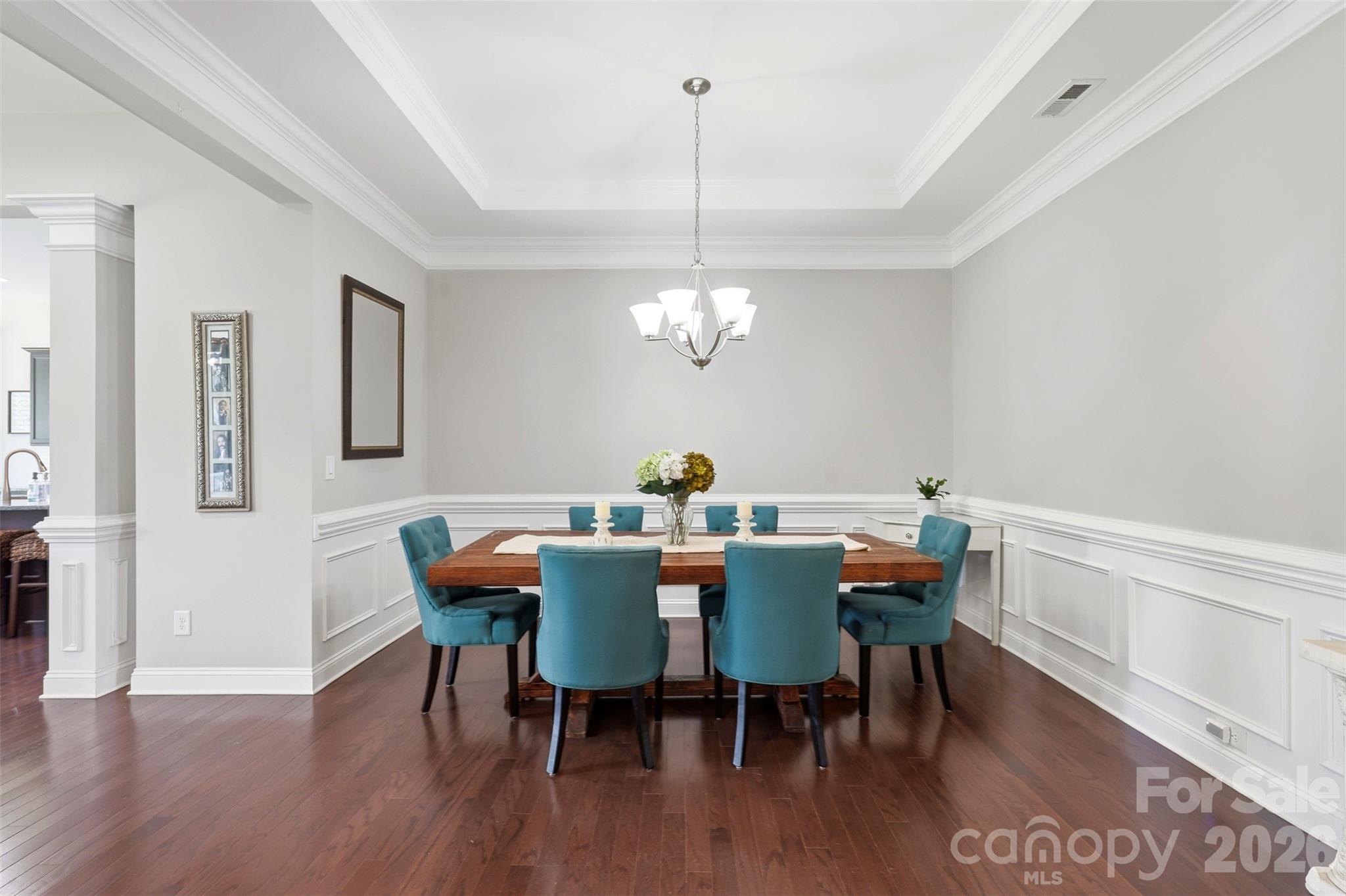 1042 Thessallian Lane — Indian Trail