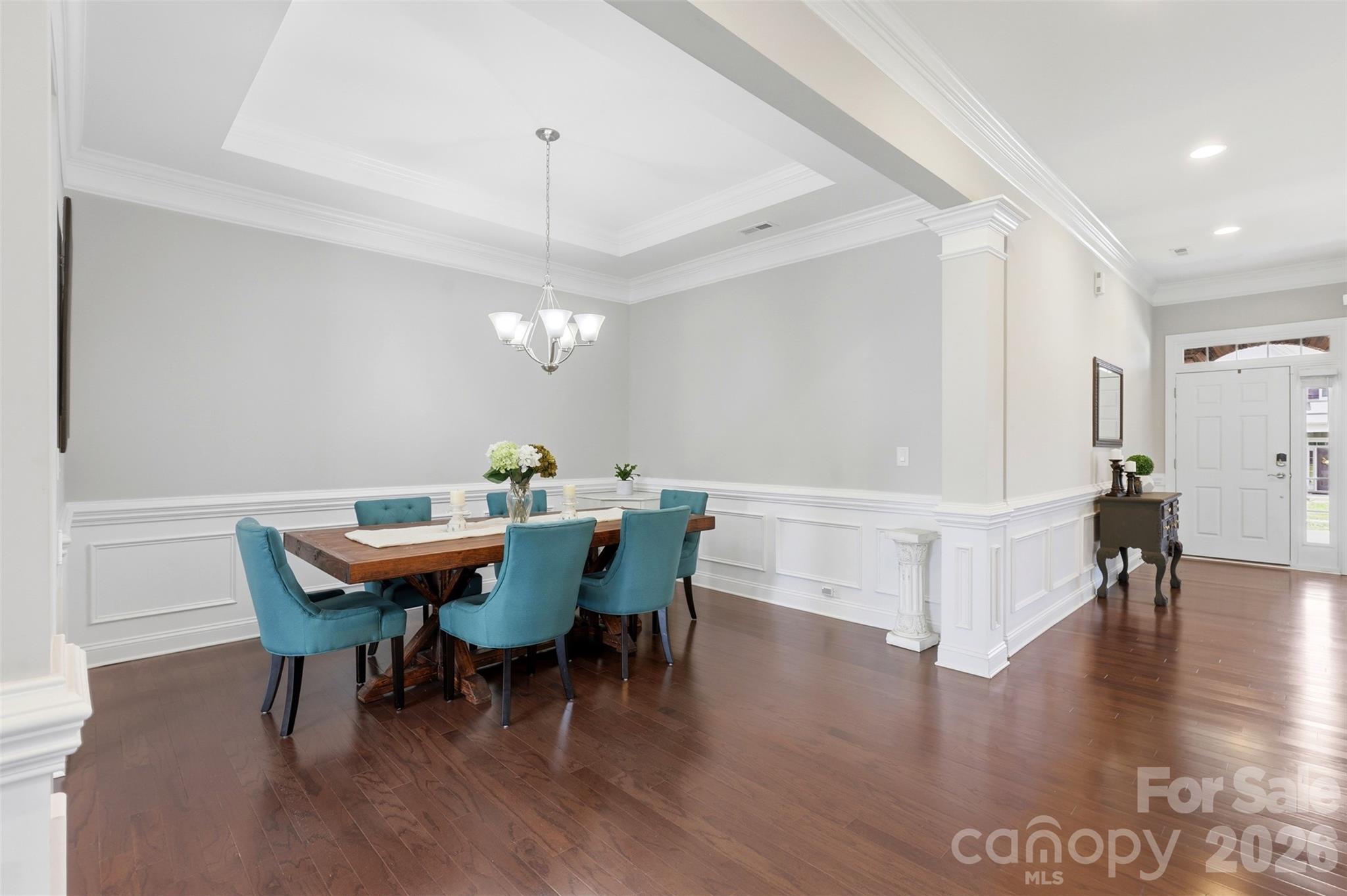 1042 Thessallian Lane — Indian Trail