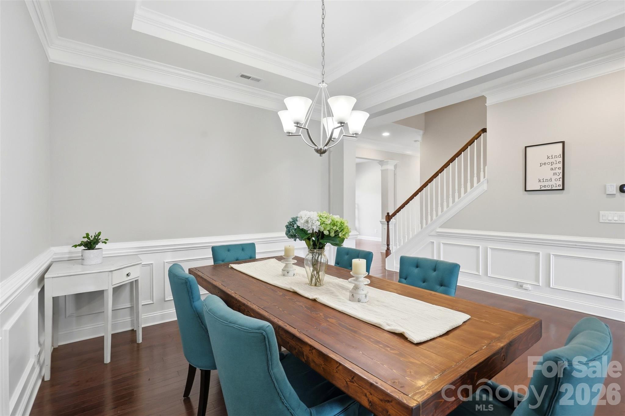 1042 Thessallian Lane — Indian Trail