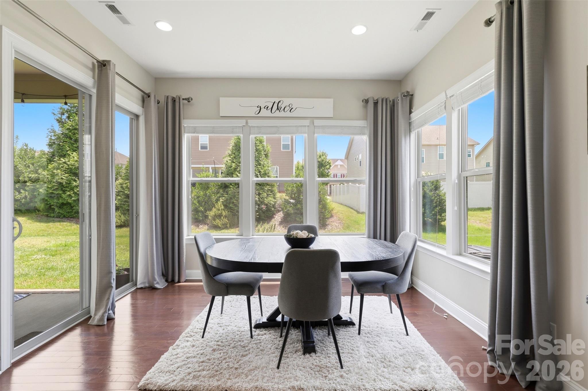 1042 Thessallian Lane — Indian Trail