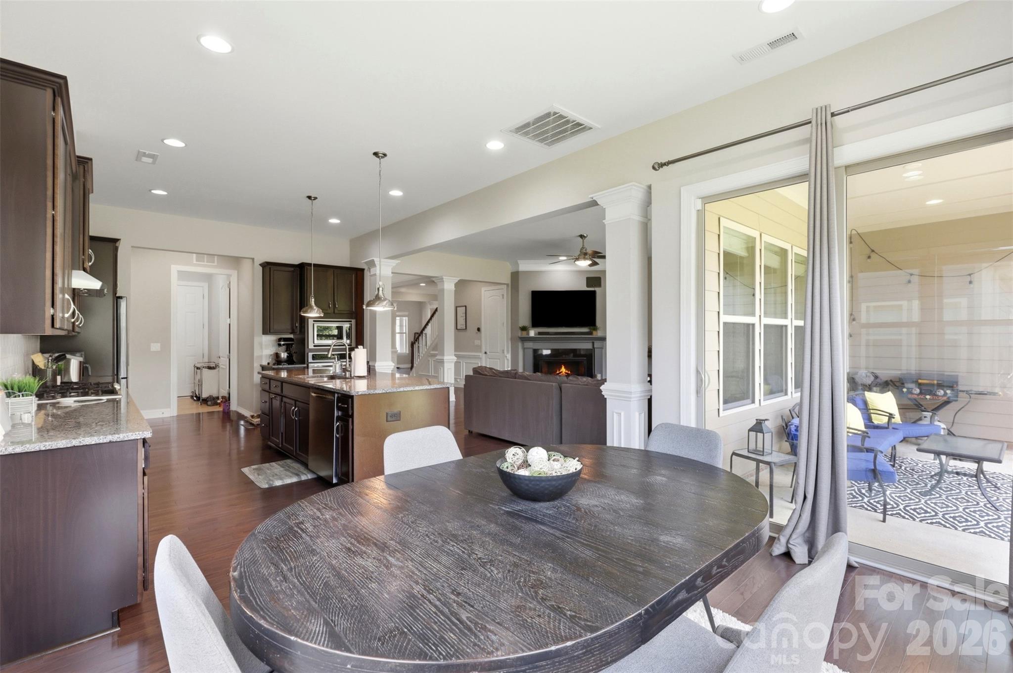 1042 Thessallian Lane — Indian Trail
