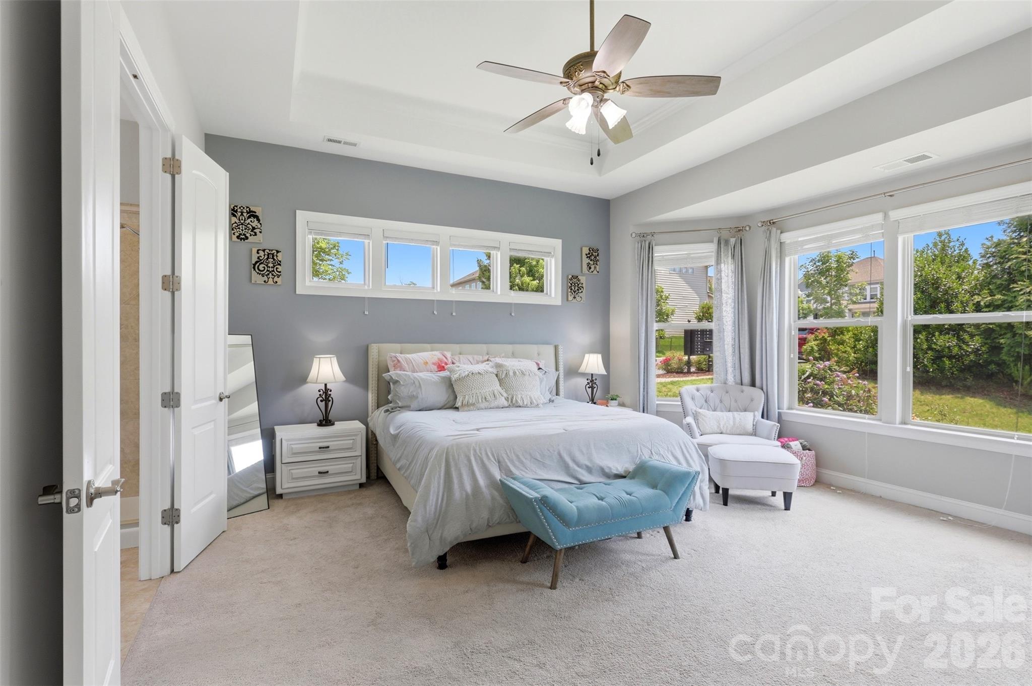 1042 Thessallian Lane — Indian Trail