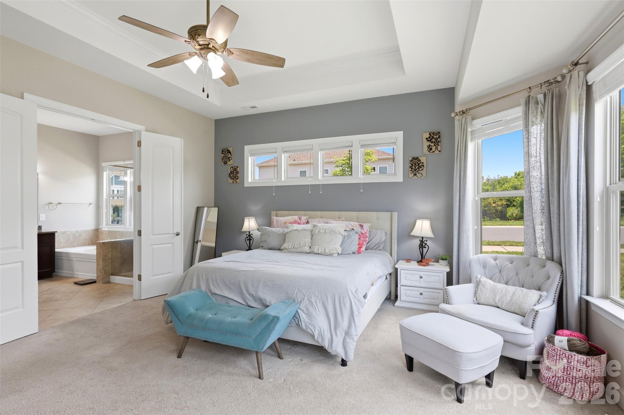 1042 Thessallian Lane — Indian Trail