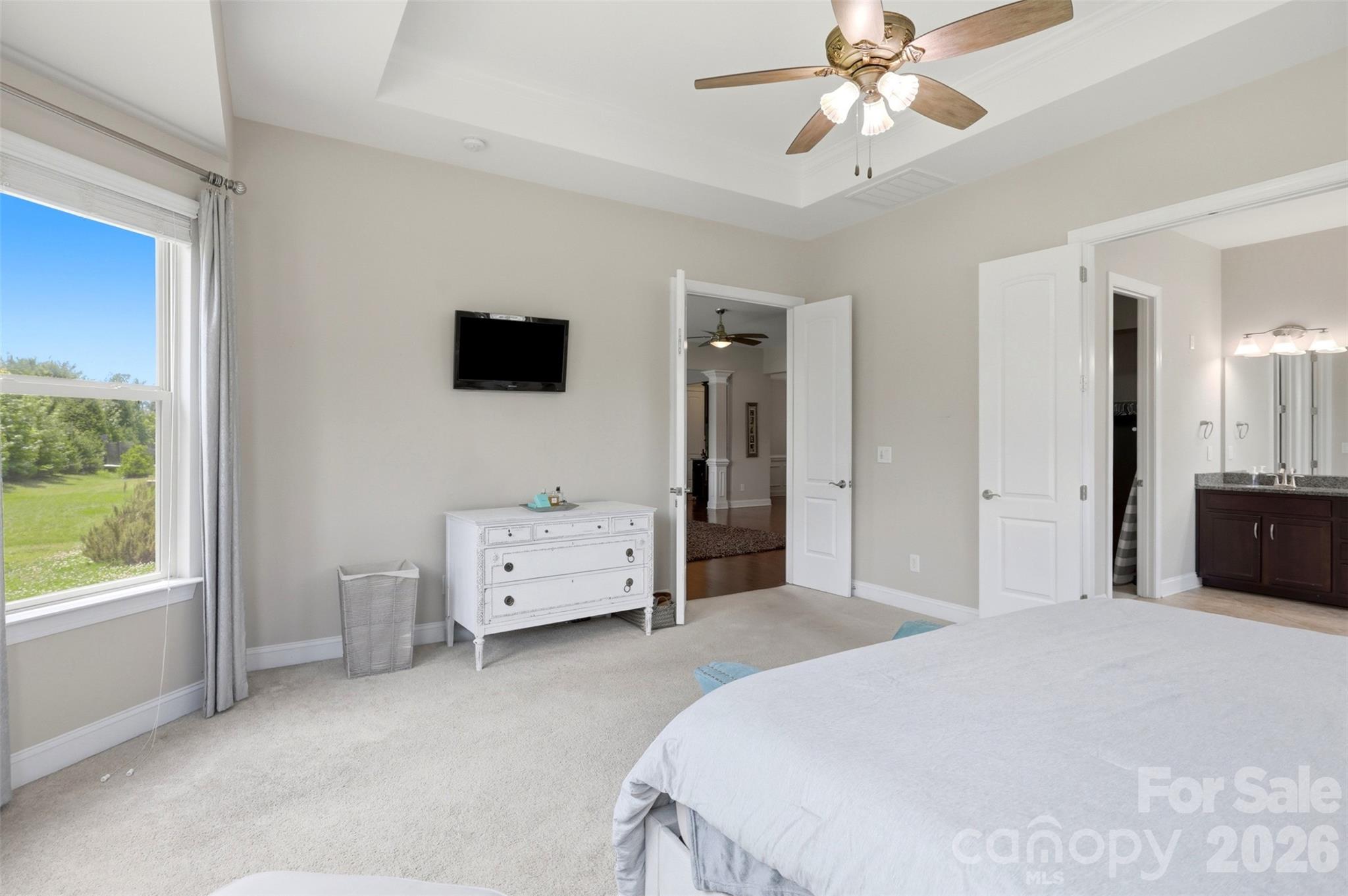 1042 Thessallian Lane — Indian Trail