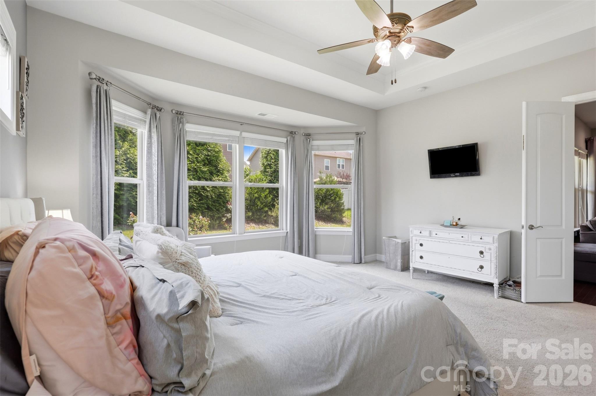 1042 Thessallian Lane — Indian Trail