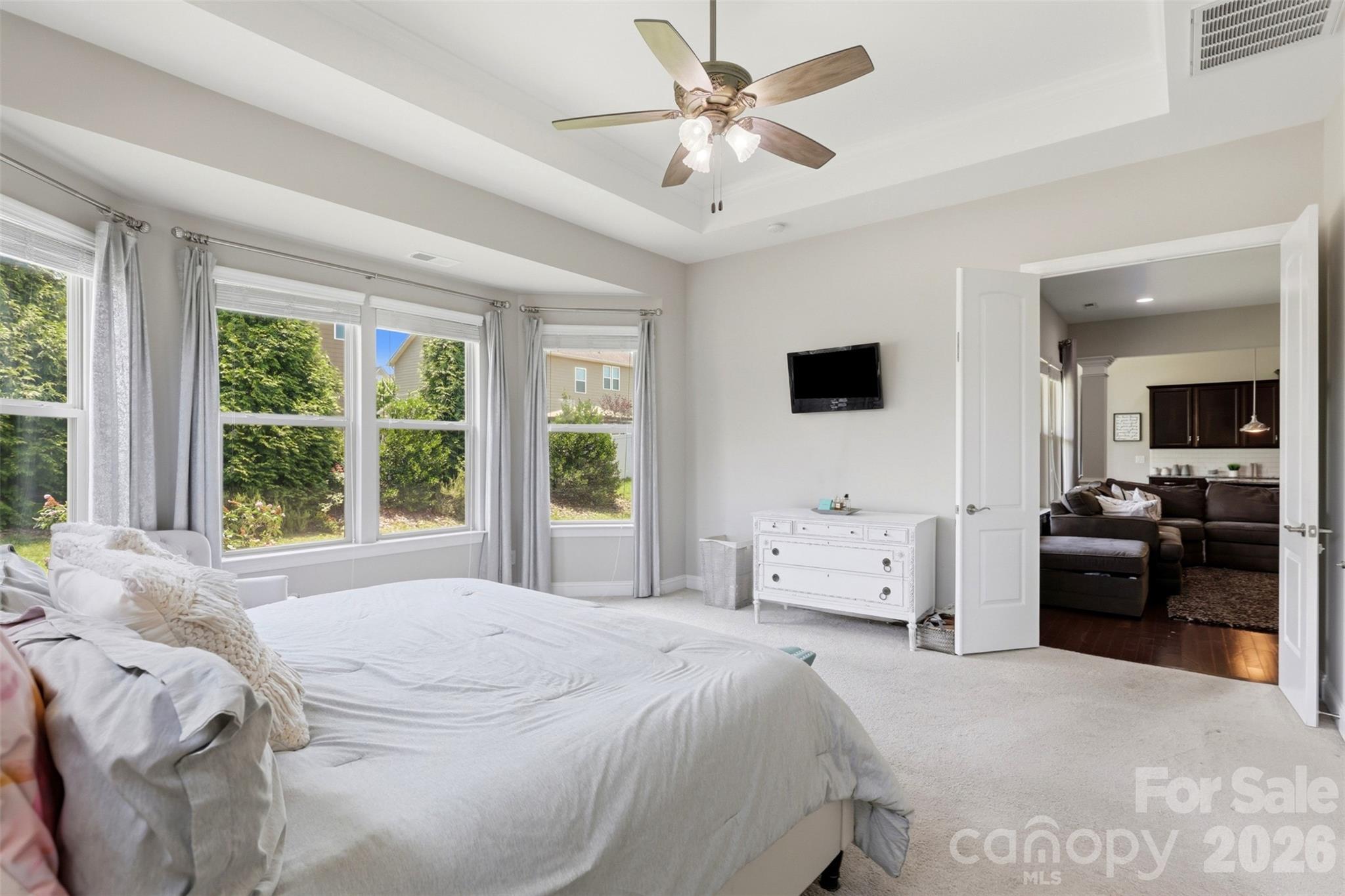 1042 Thessallian Lane — Indian Trail