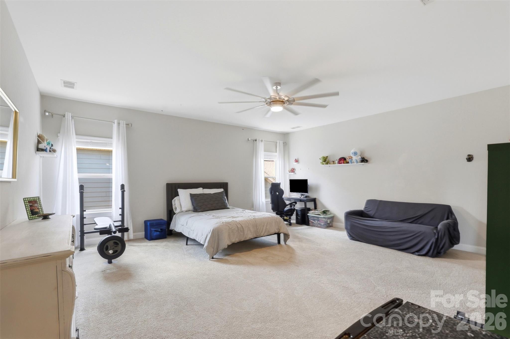 1042 Thessallian Lane — Indian Trail