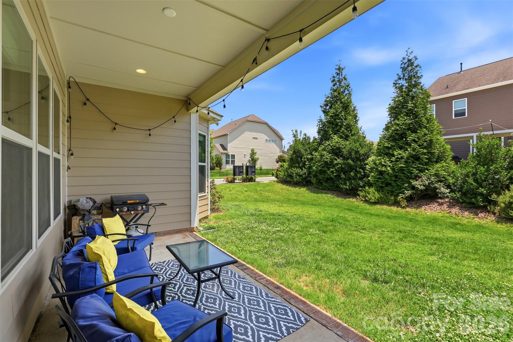 1042 Thessallian Lane — Indian Trail