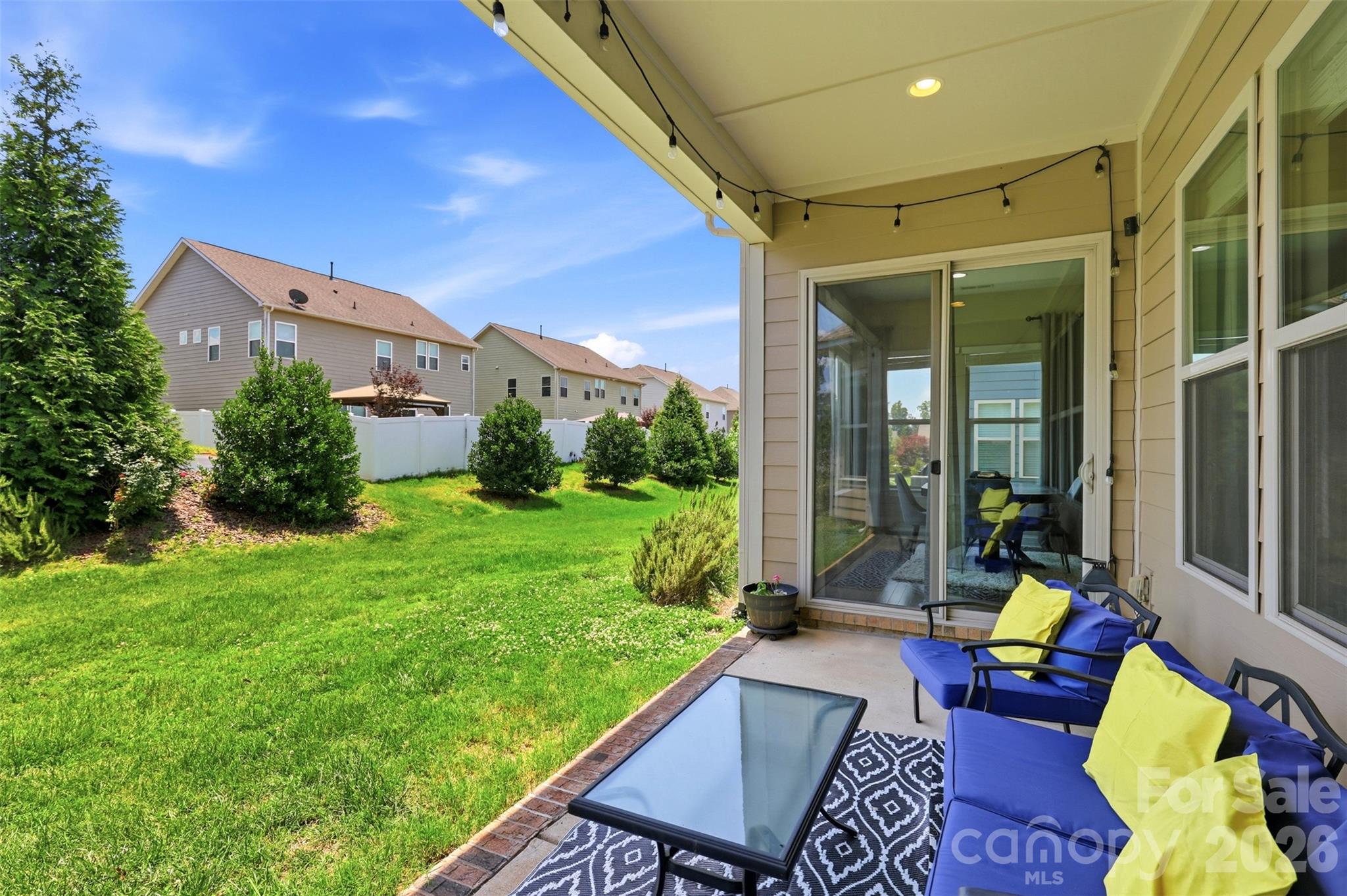 1042 Thessallian Lane — Indian Trail