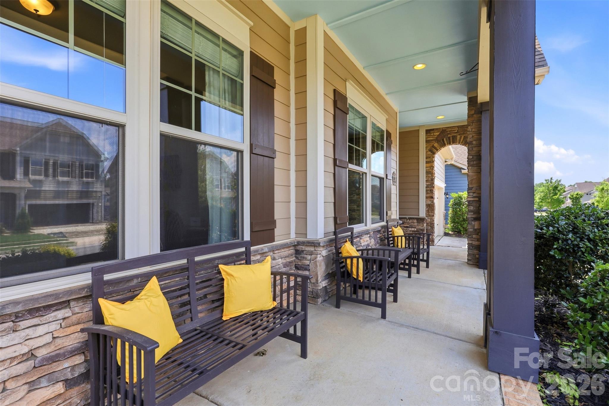 1042 Thessallian Lane — Indian Trail