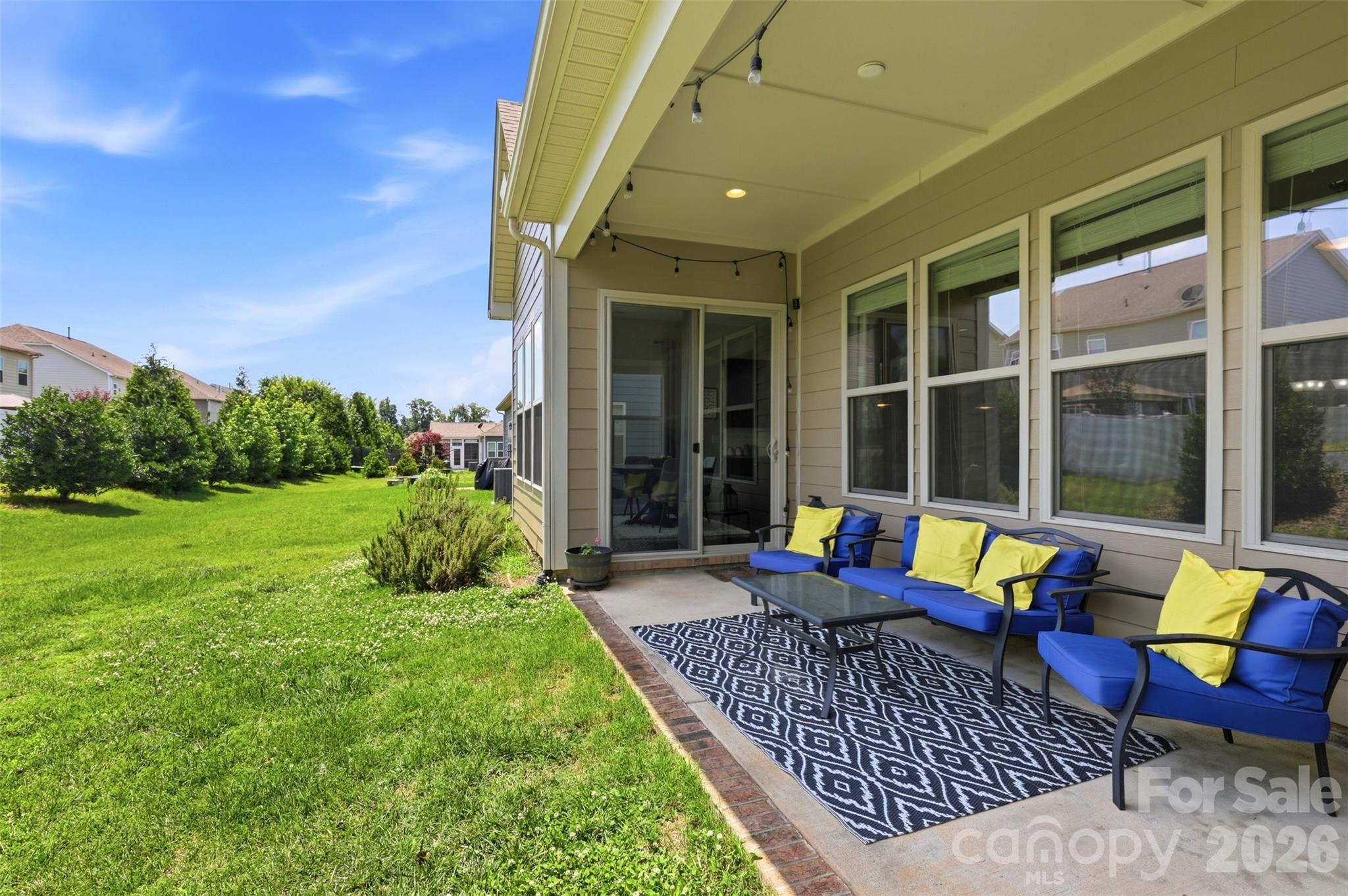 1042 Thessallian Lane — Indian Trail
