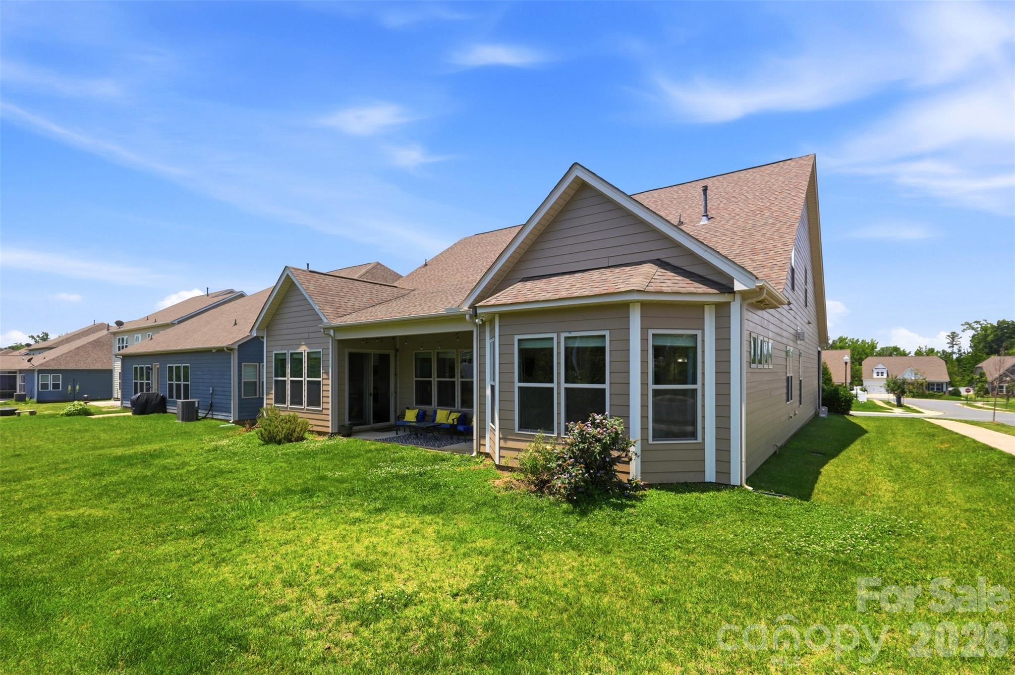 1042 Thessallian Lane — Indian Trail
