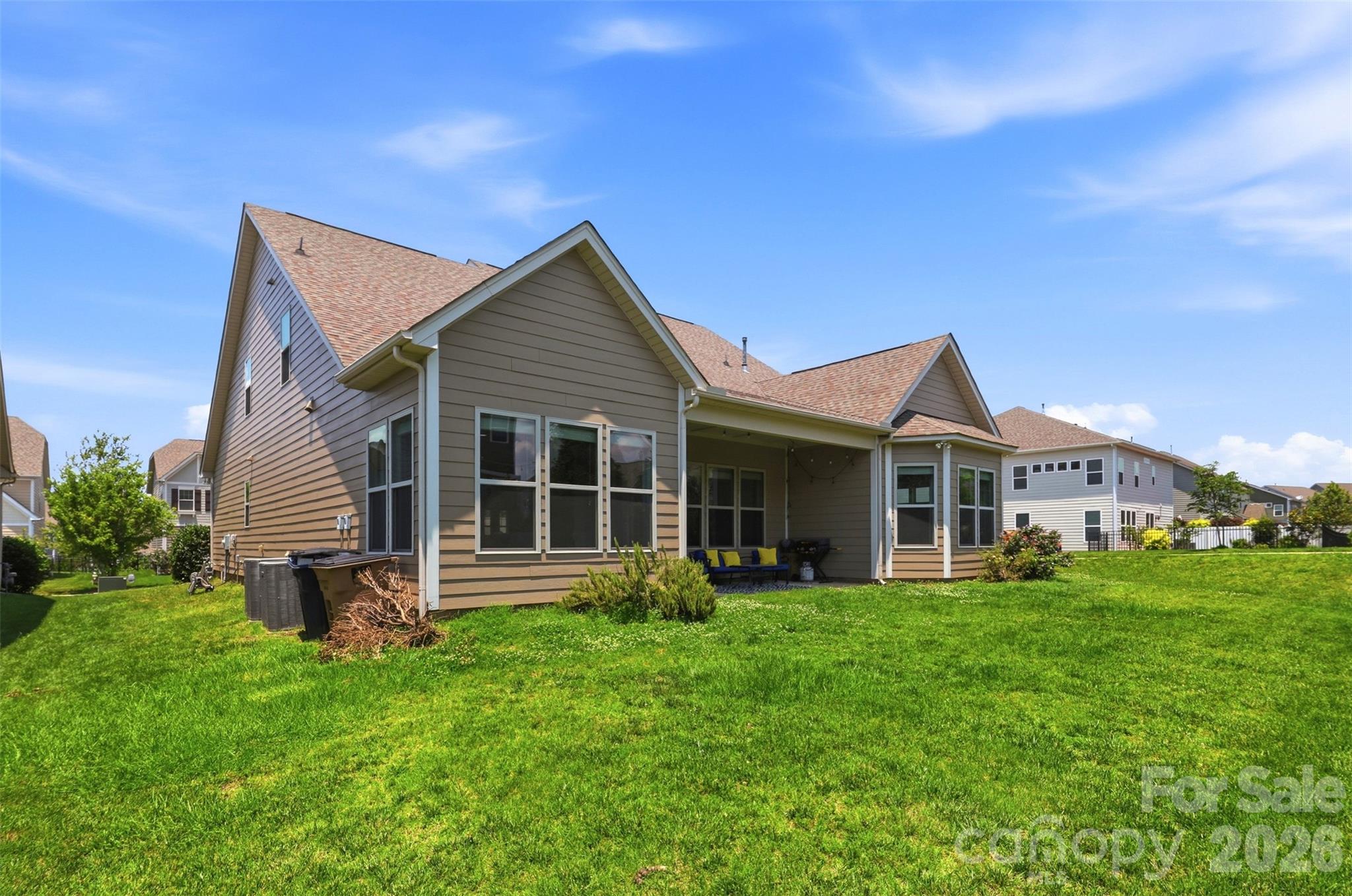 1042 Thessallian Lane — Indian Trail