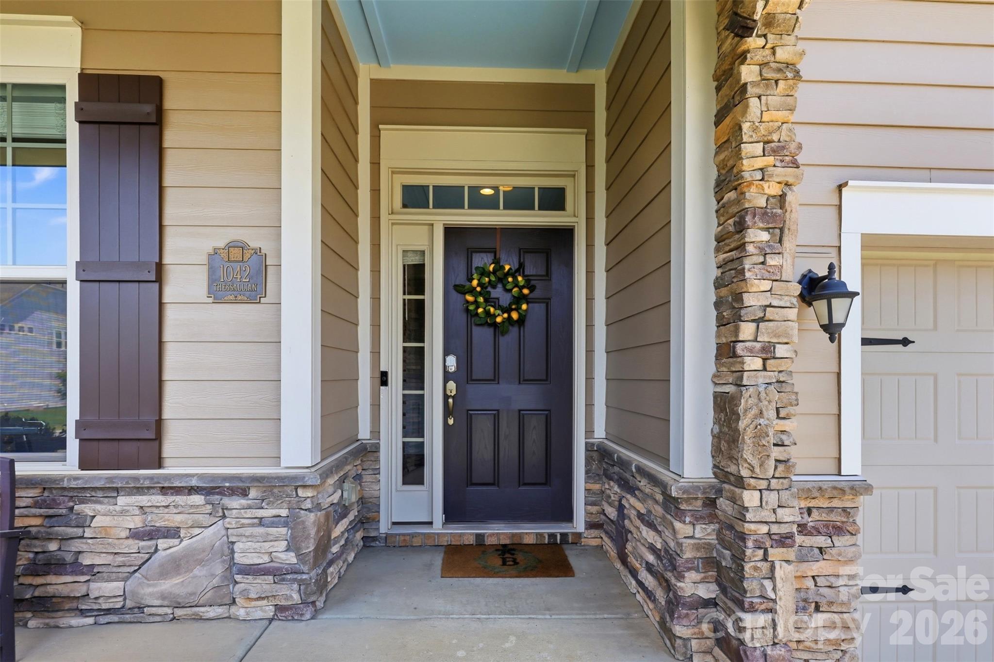 1042 Thessallian Lane — Indian Trail