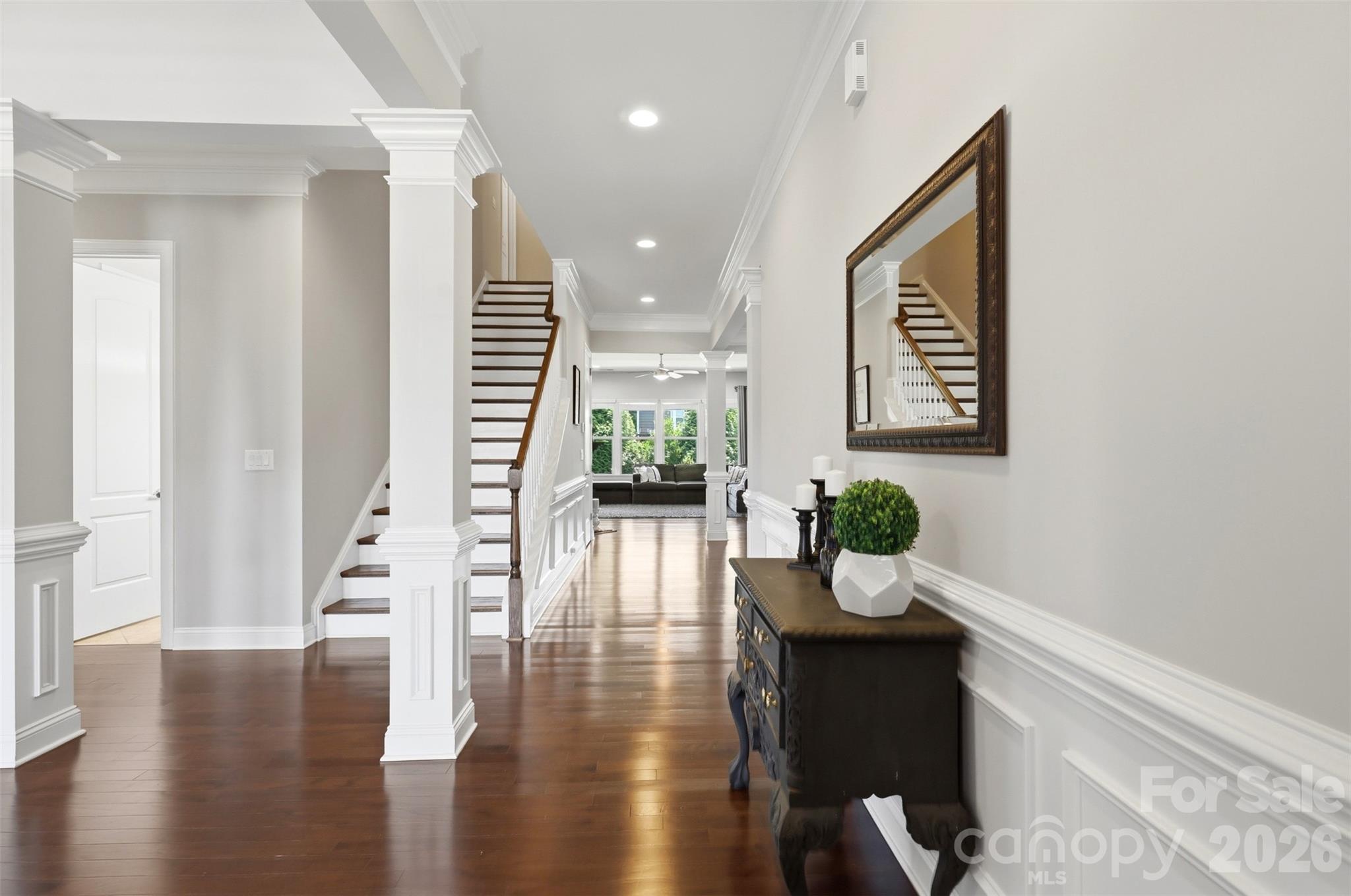 1042 Thessallian Lane — Indian Trail
