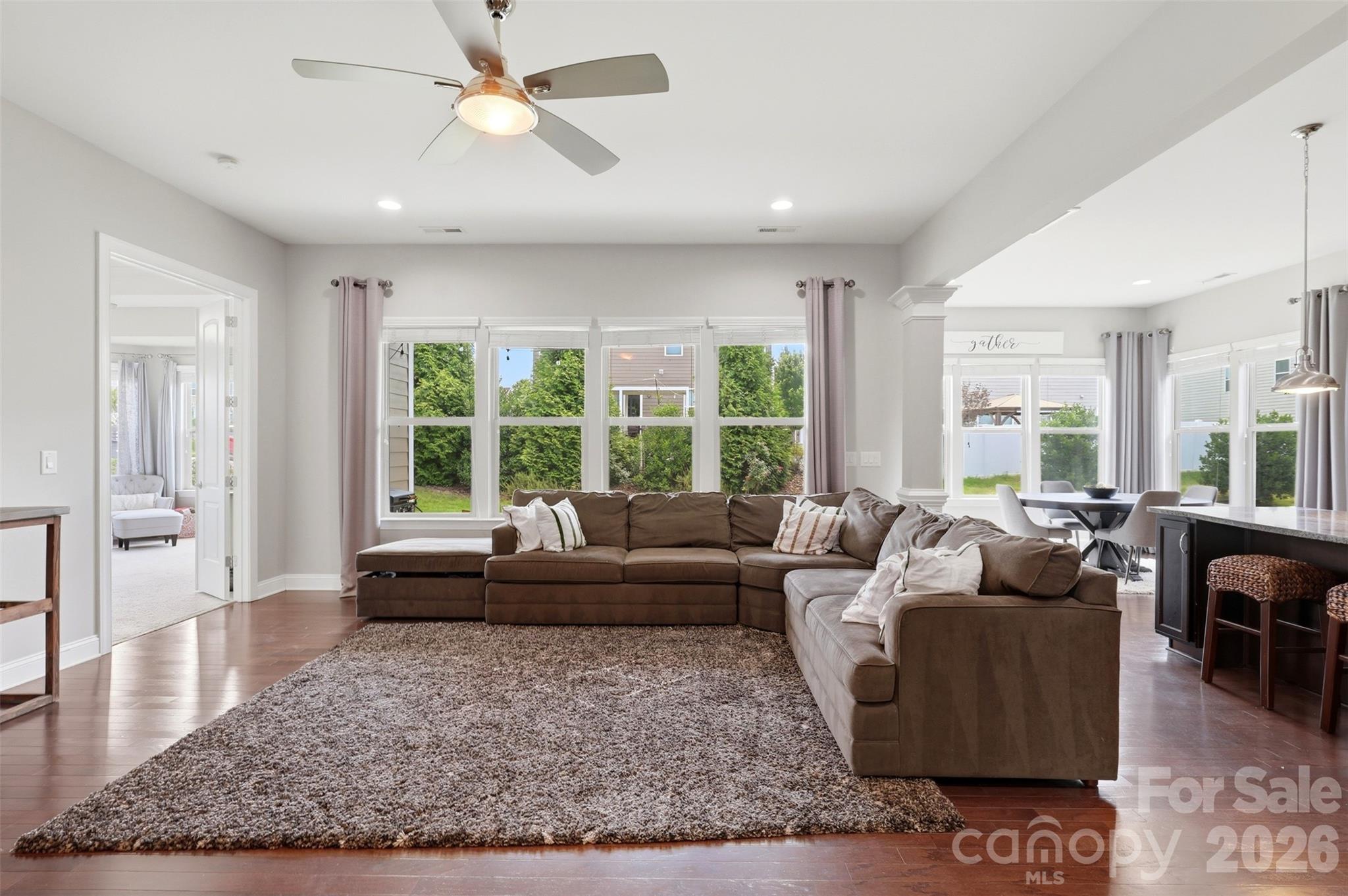 1042 Thessallian Lane — Indian Trail