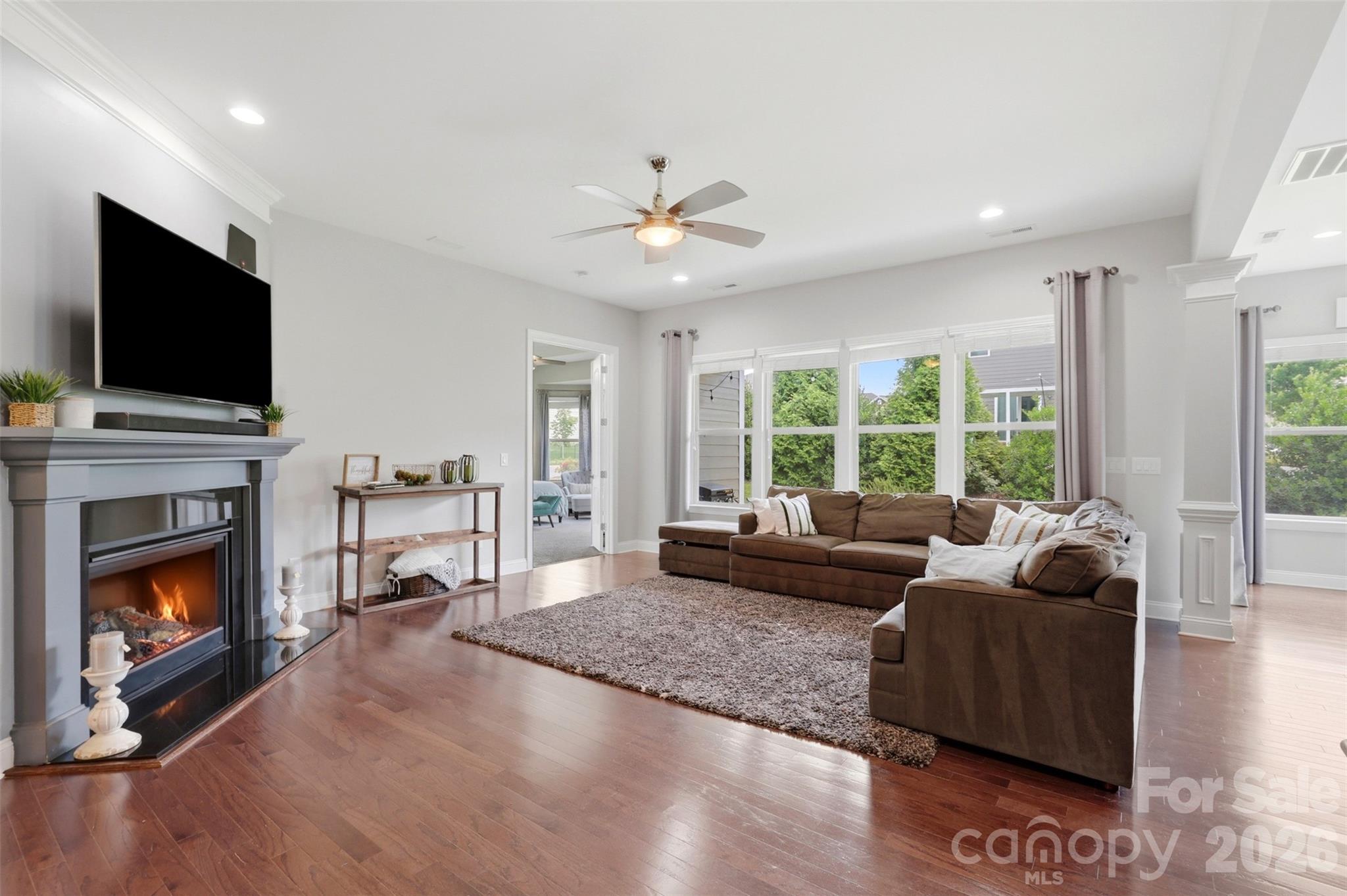 1042 Thessallian Lane — Indian Trail