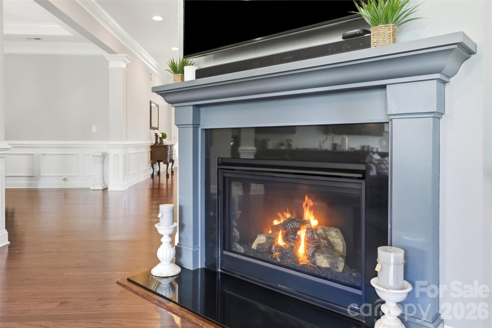 1042 Thessallian Lane — Indian Trail