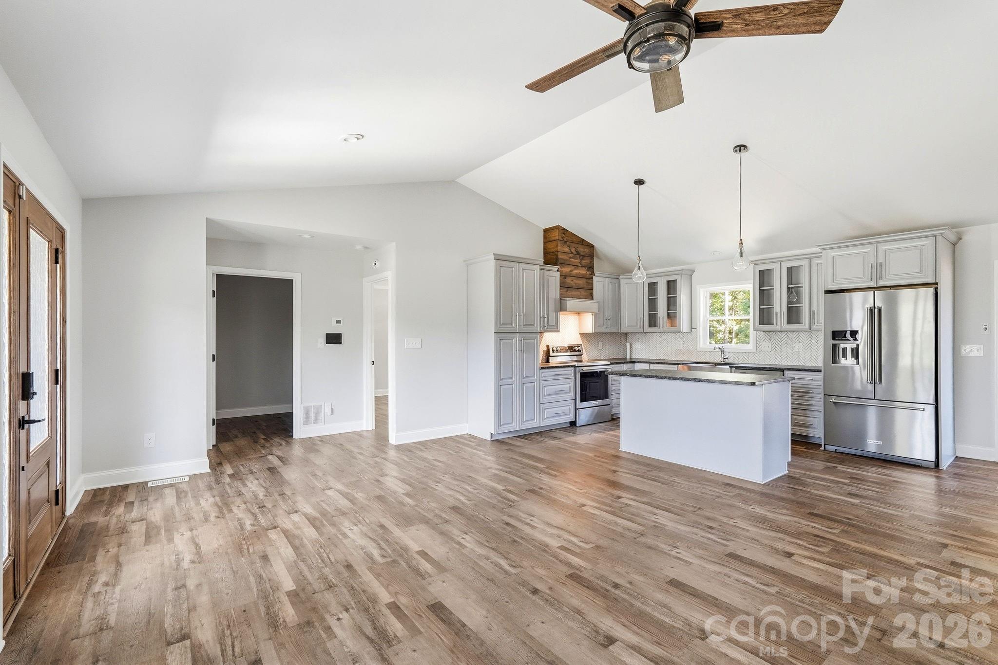 169 Old Brushy Drive — Lexington