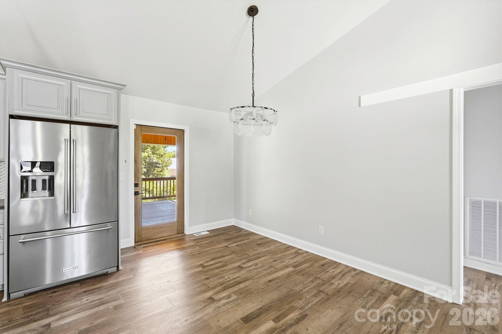 169 Old Brushy Drive — Lexington