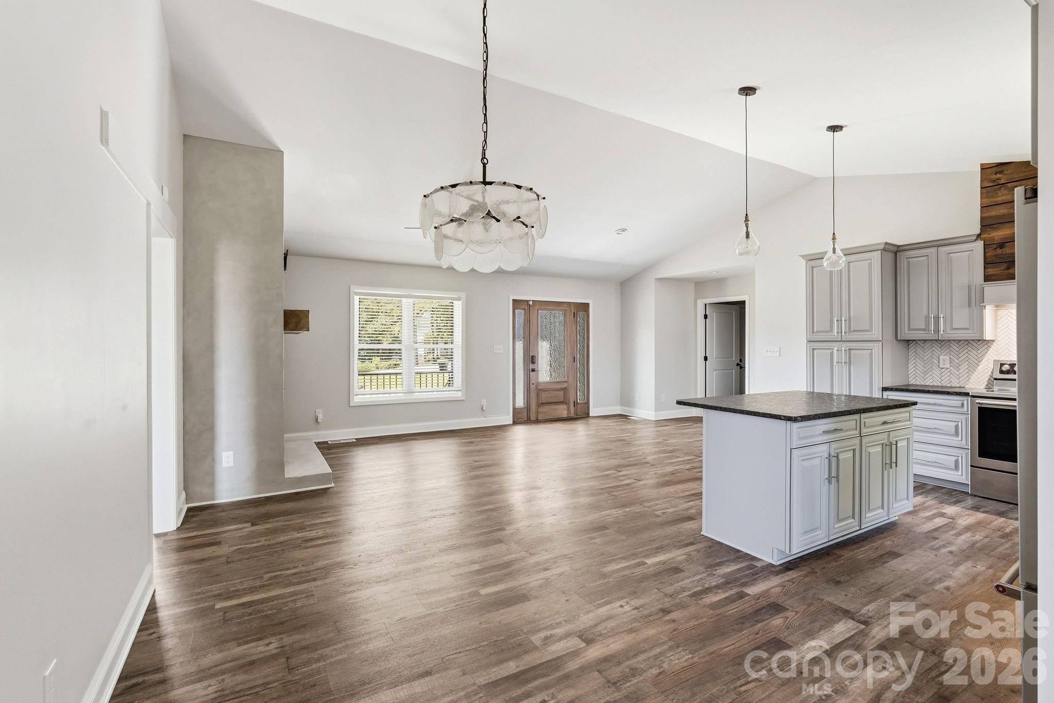 169 Old Brushy Drive — Lexington