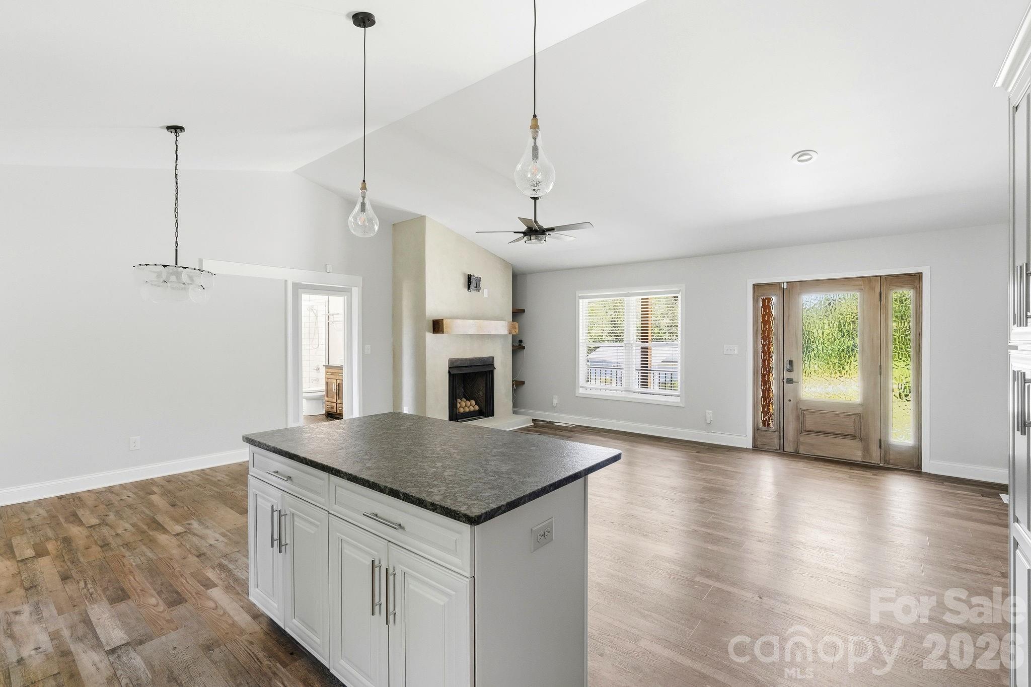 169 Old Brushy Drive — Lexington