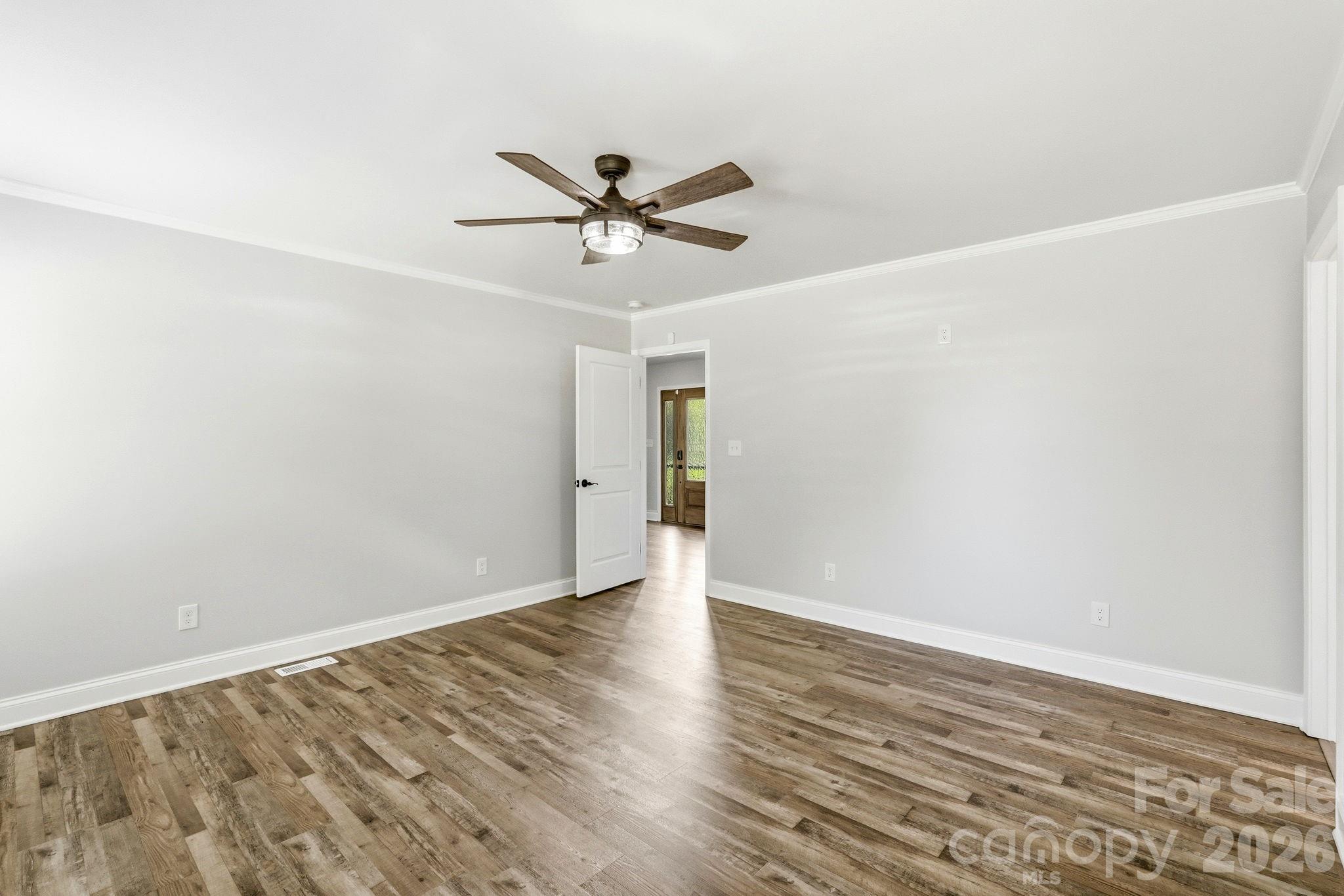 169 Old Brushy Drive — Lexington