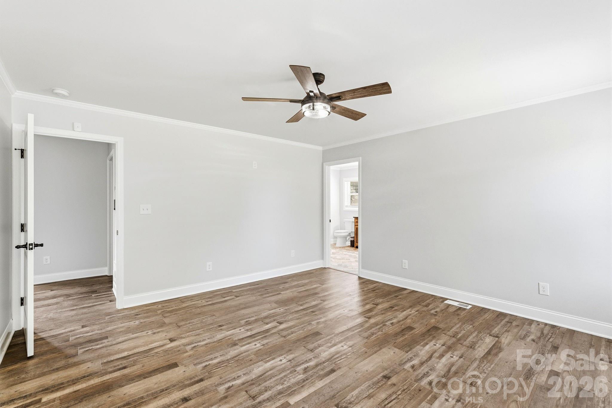 169 Old Brushy Drive — Lexington