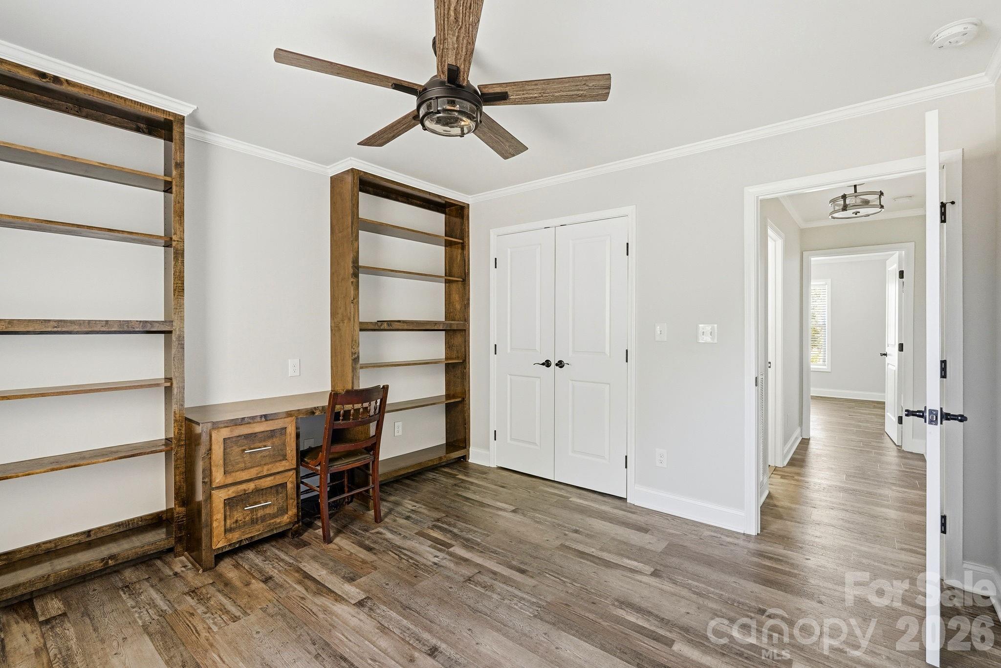 169 Old Brushy Drive — Lexington