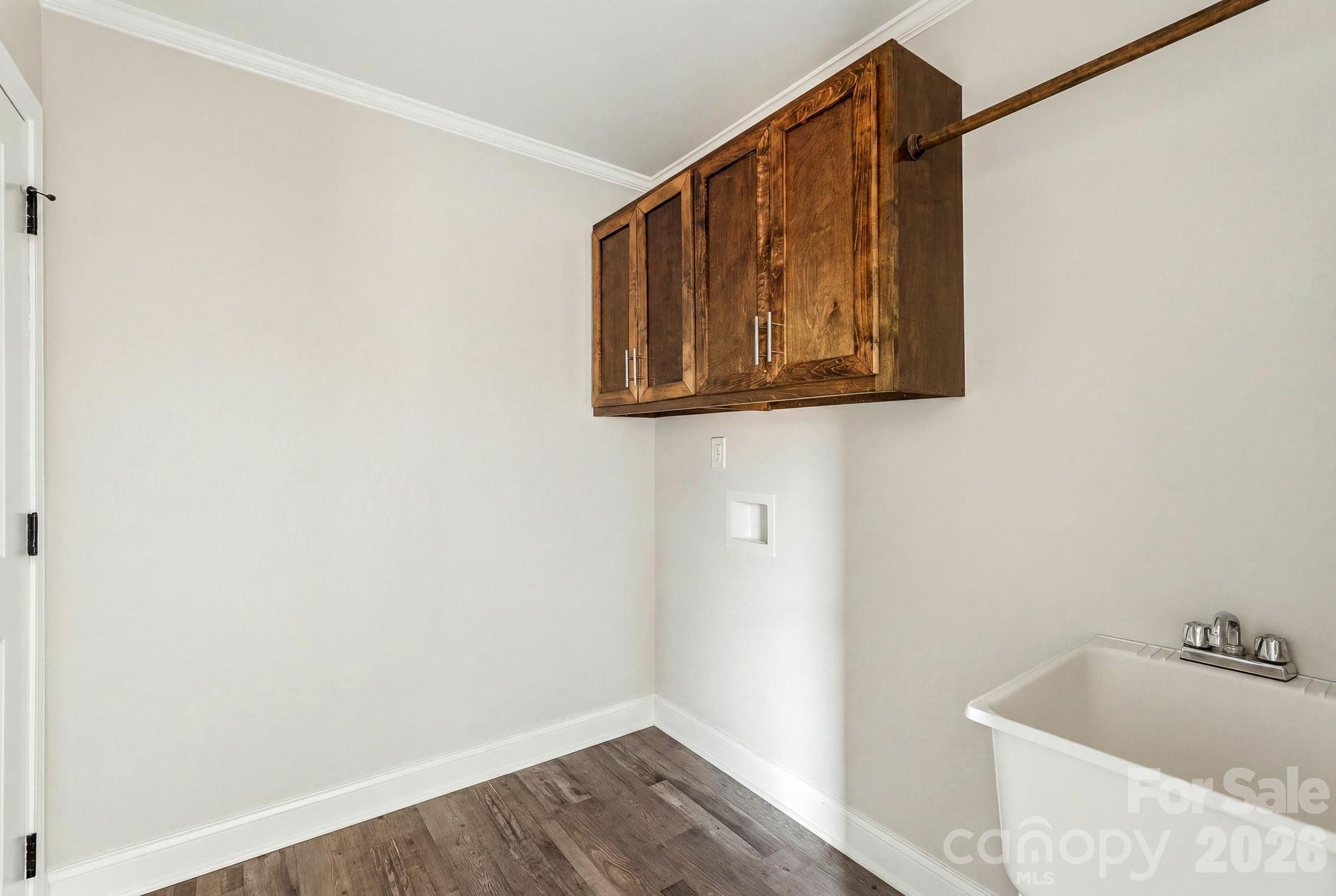 169 Old Brushy Drive — Lexington