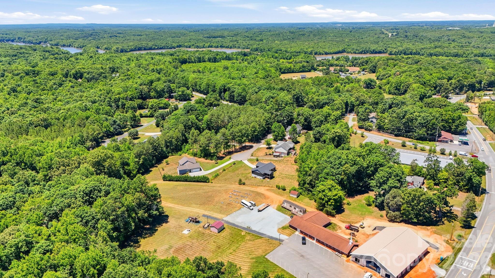 169 Old Brushy Drive — Lexington