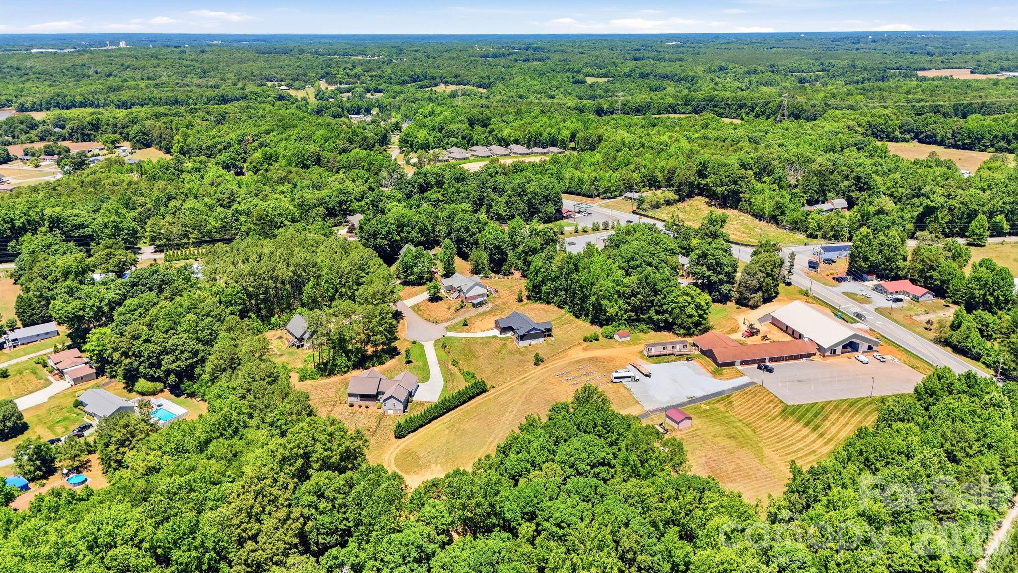 169 Old Brushy Drive — Lexington