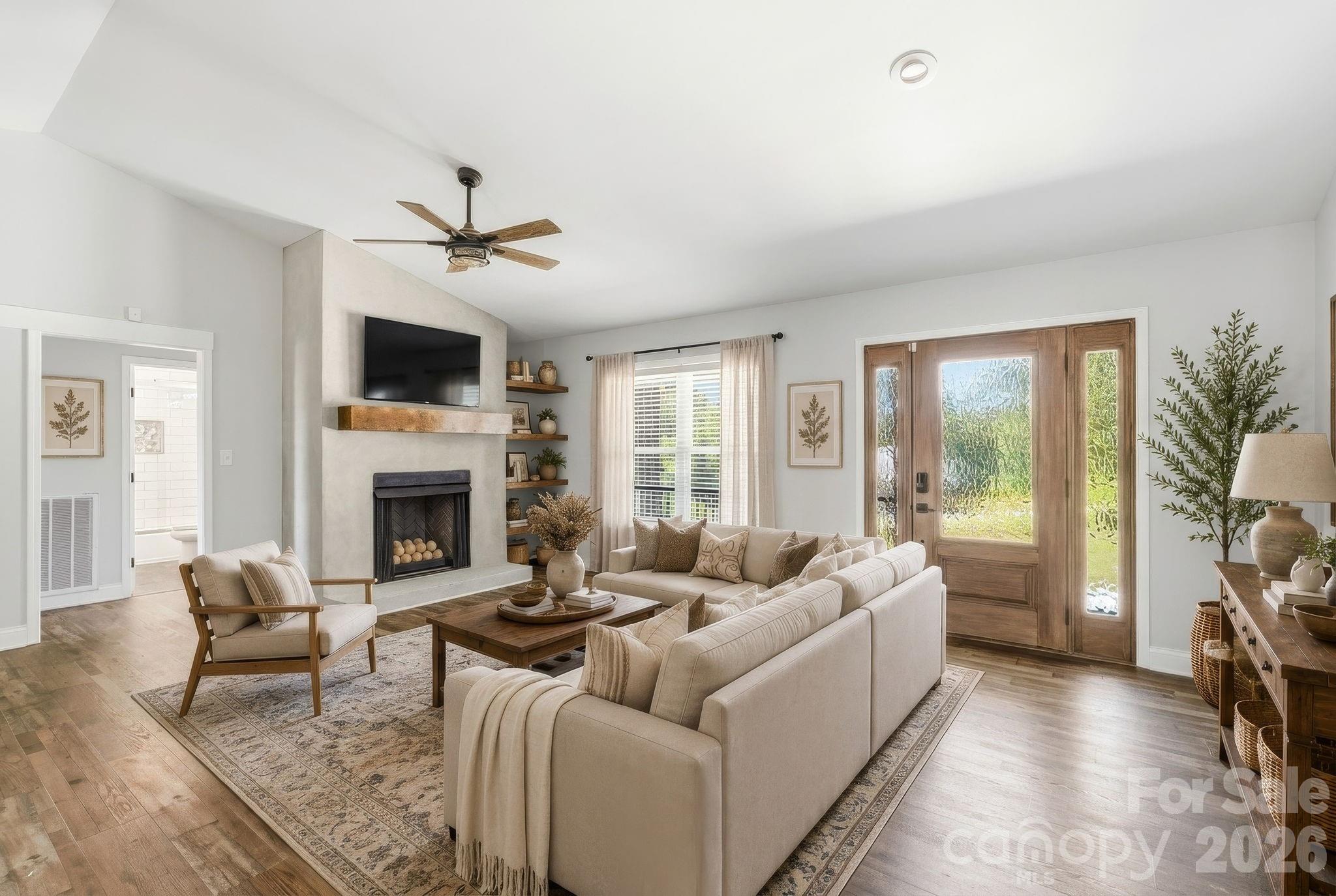 169 Old Brushy Drive — Lexington