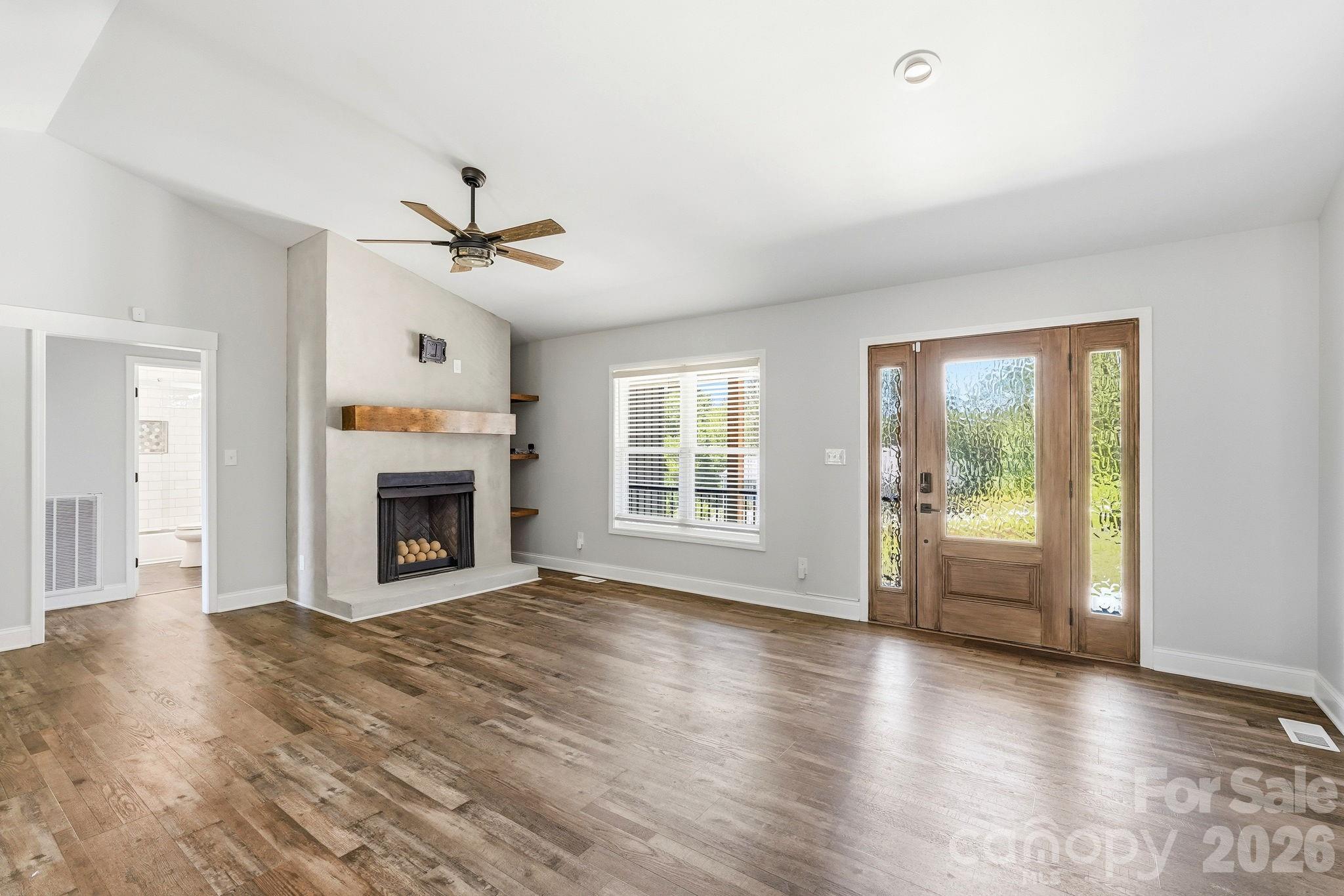 169 Old Brushy Drive — Lexington